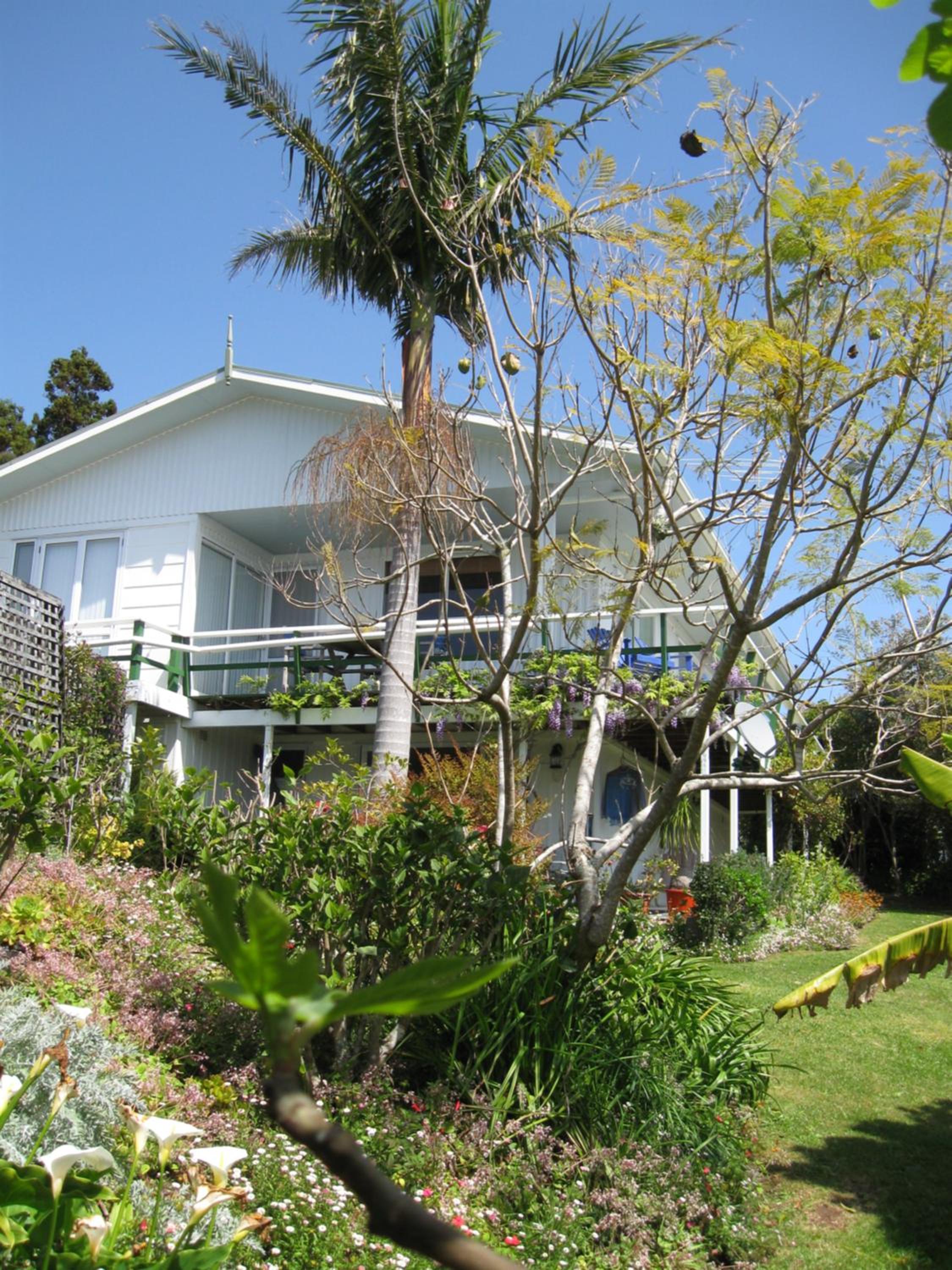 Double Room with Garden View - Photo 2