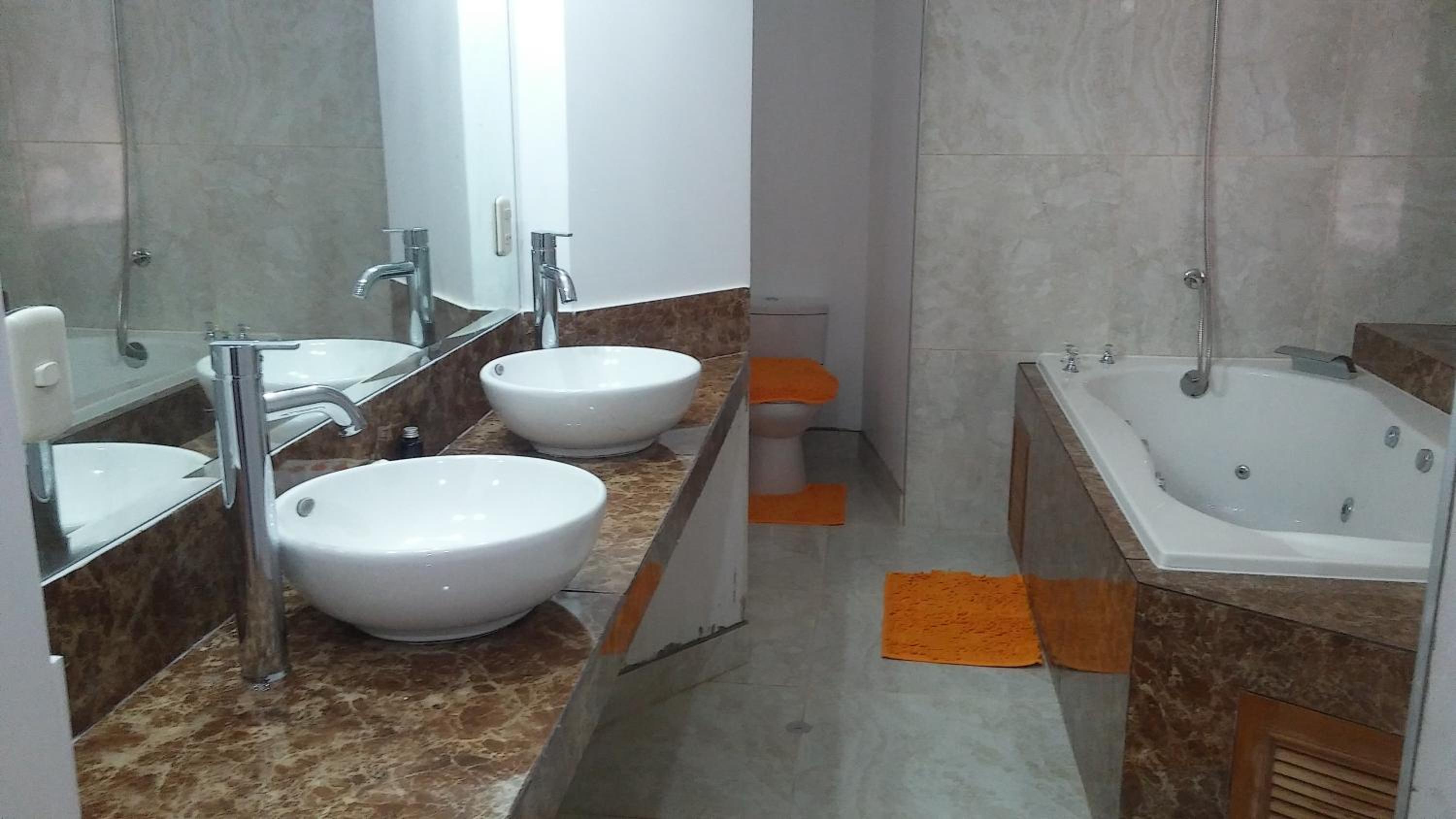 Suite With Spa Bath photo 2