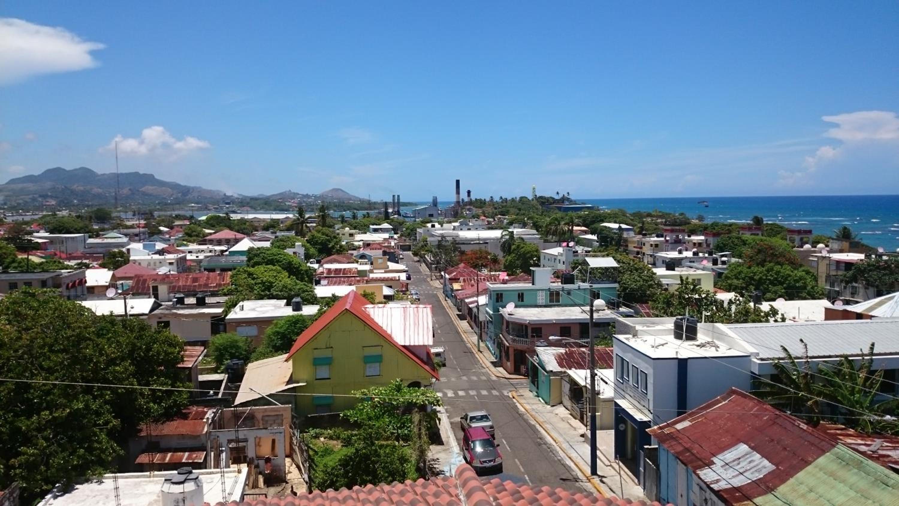 Apartment with Sea View photo 2
