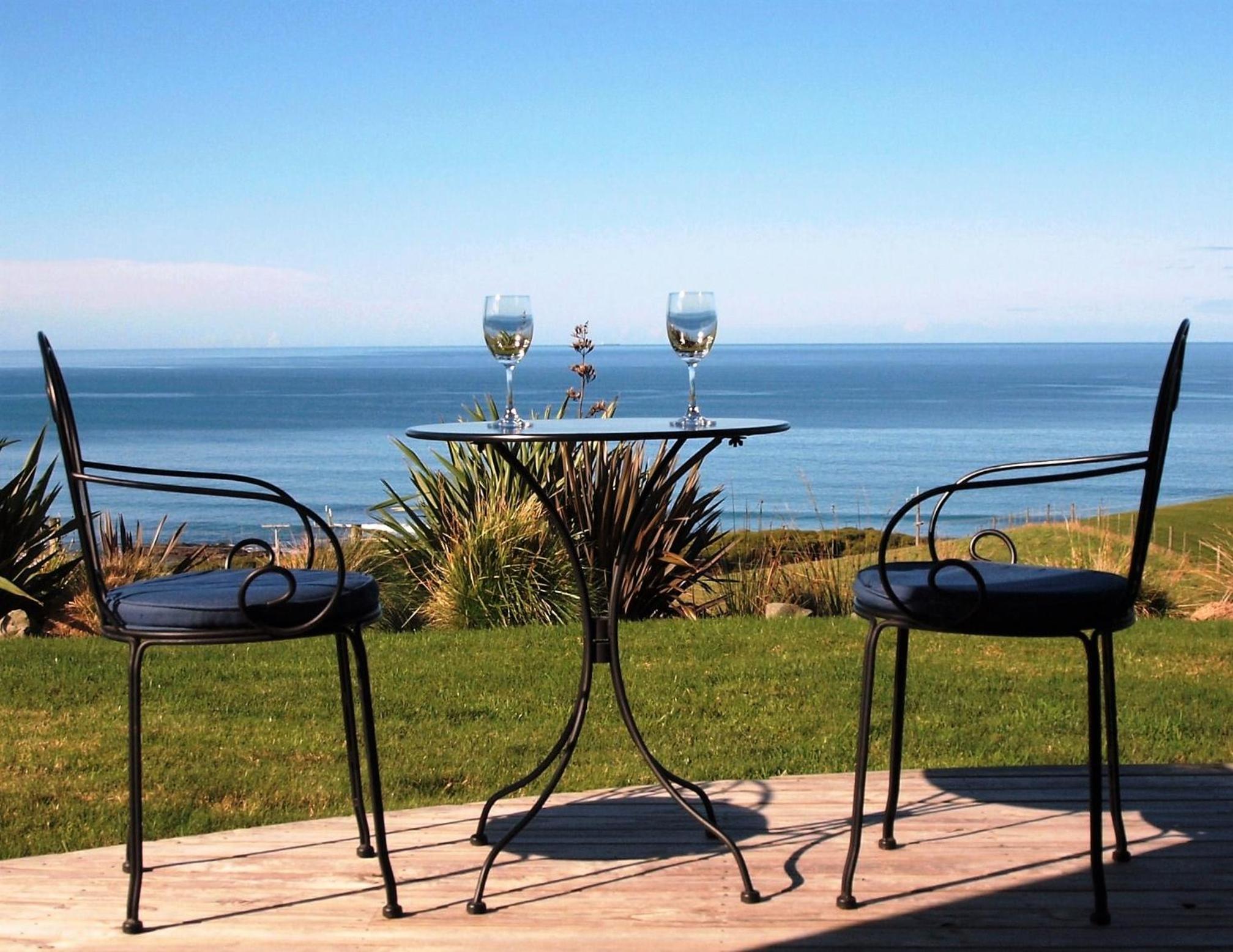 King Room with Sea View photo 2