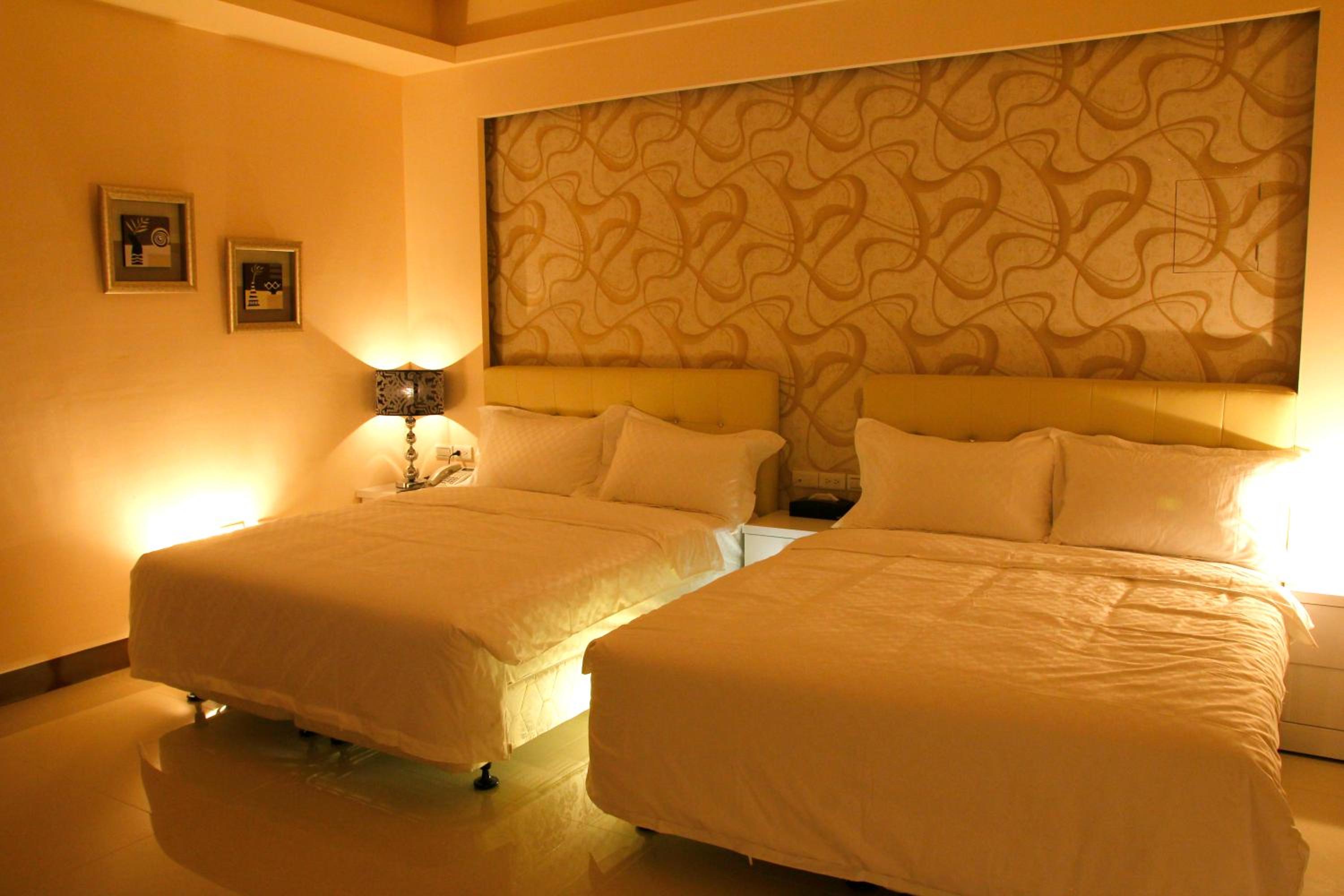 Deluxe Quadruple Room photo 3