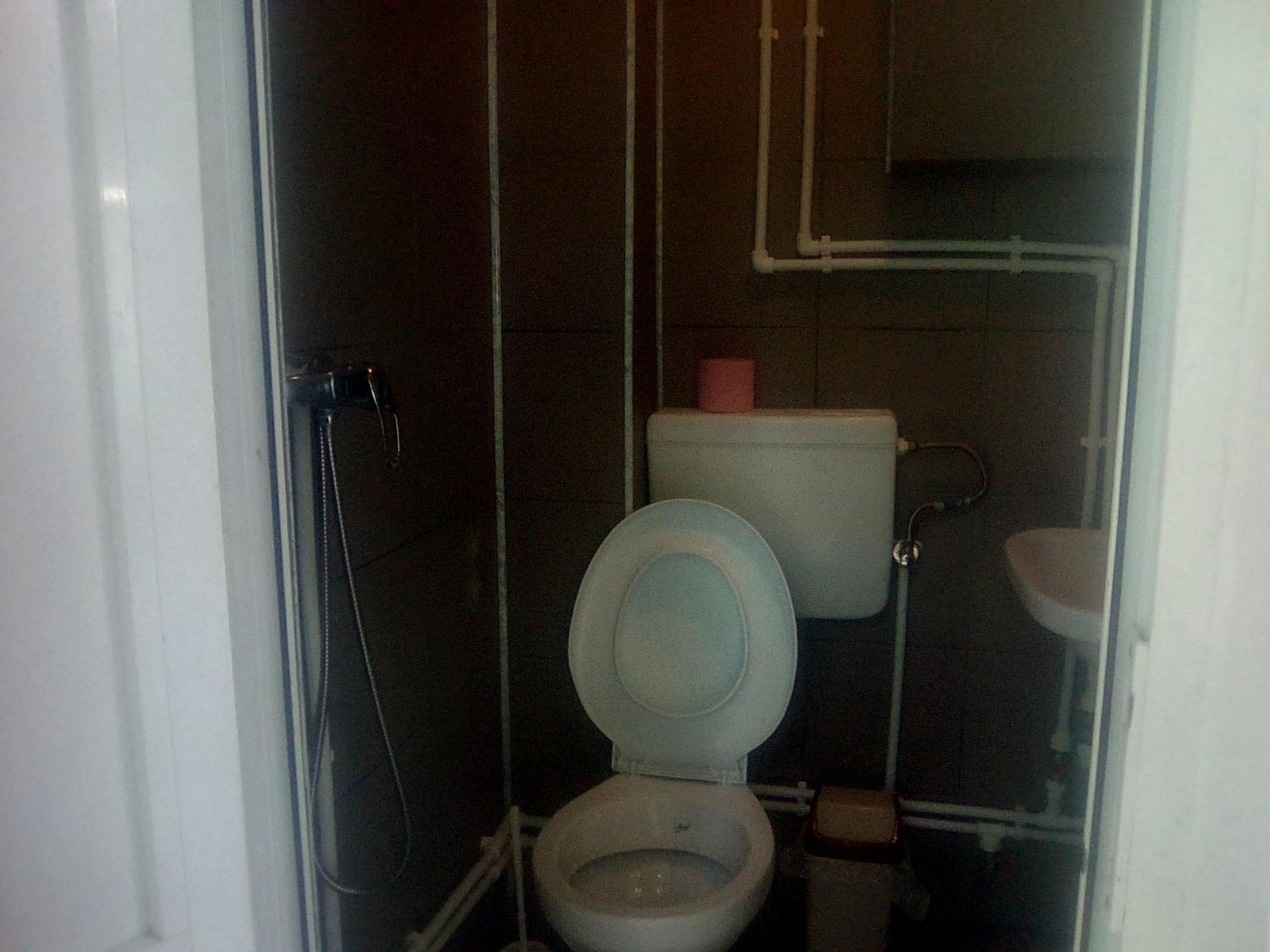 Single Room with Shared Bathroom photo 1