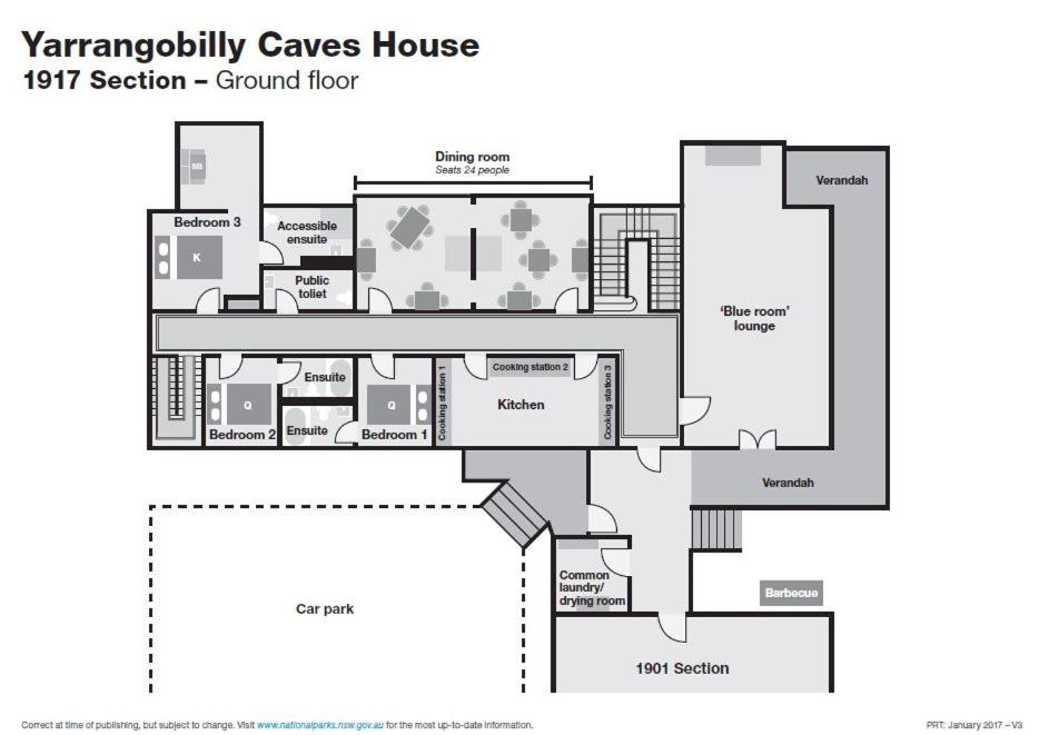 Family Suite With Two Interconnecting Rooms And Private Bathroom photo 2