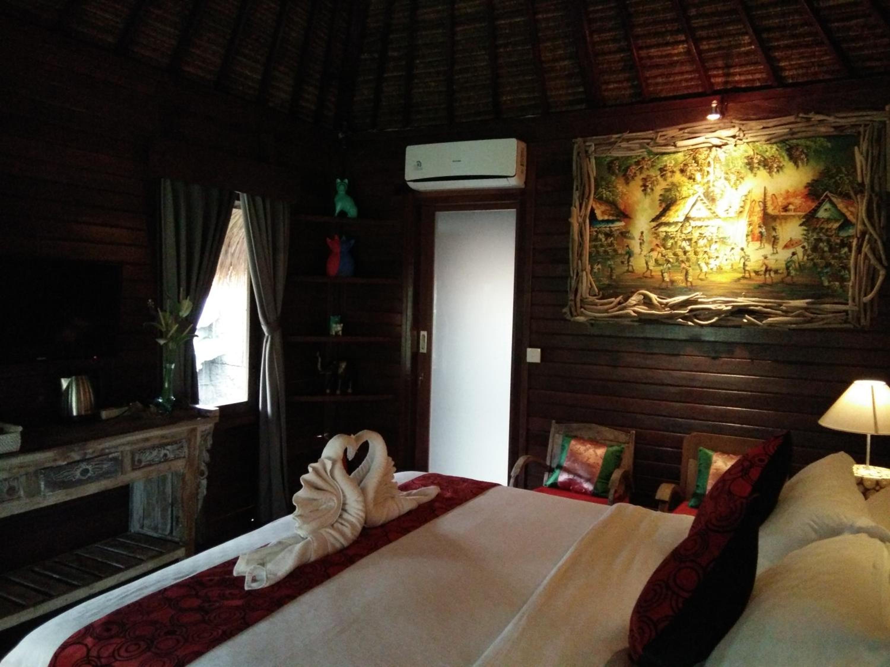Suite with Garden View photo 3