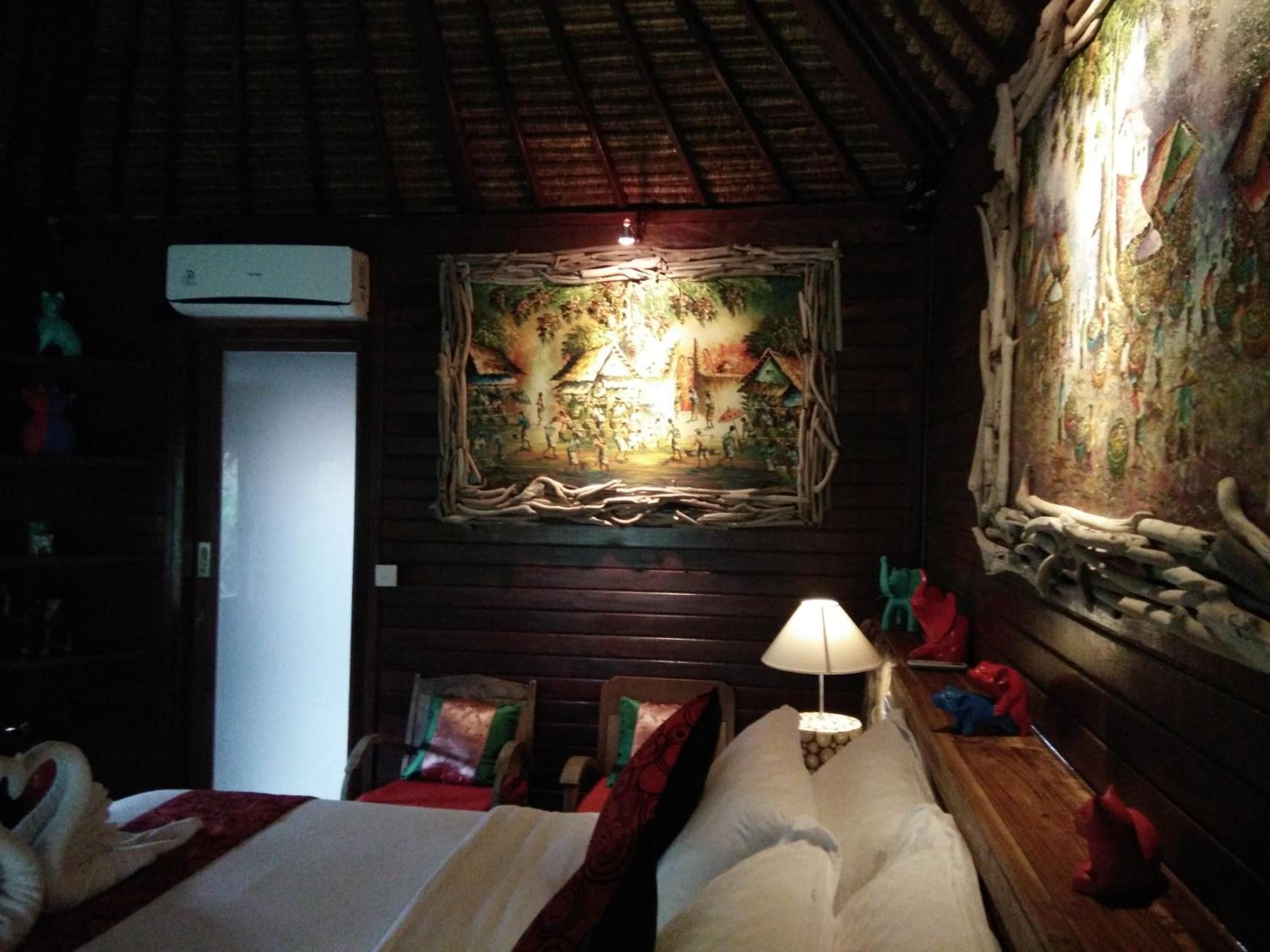 Suite with Garden View photo 2