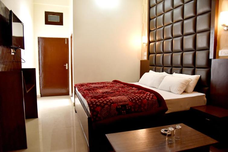 Deluxe Room photo 2