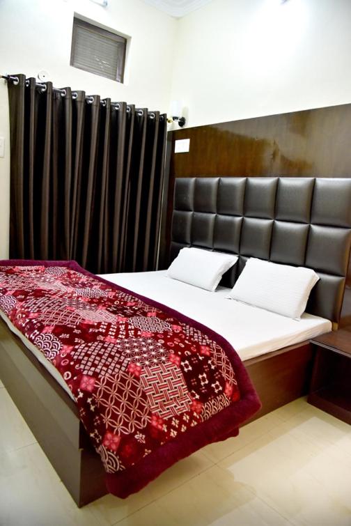 Budget Double Room photo 1