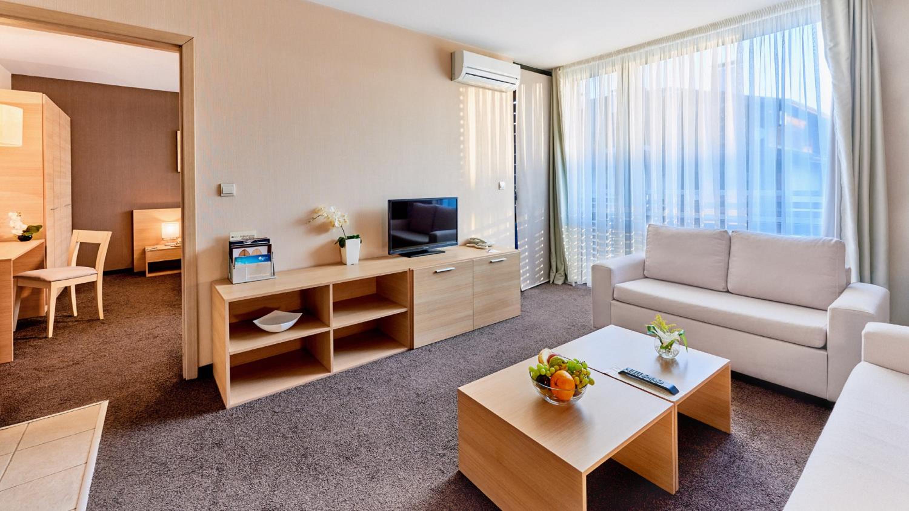 Standard Plus One-Bedroom Apartment - Photo 3