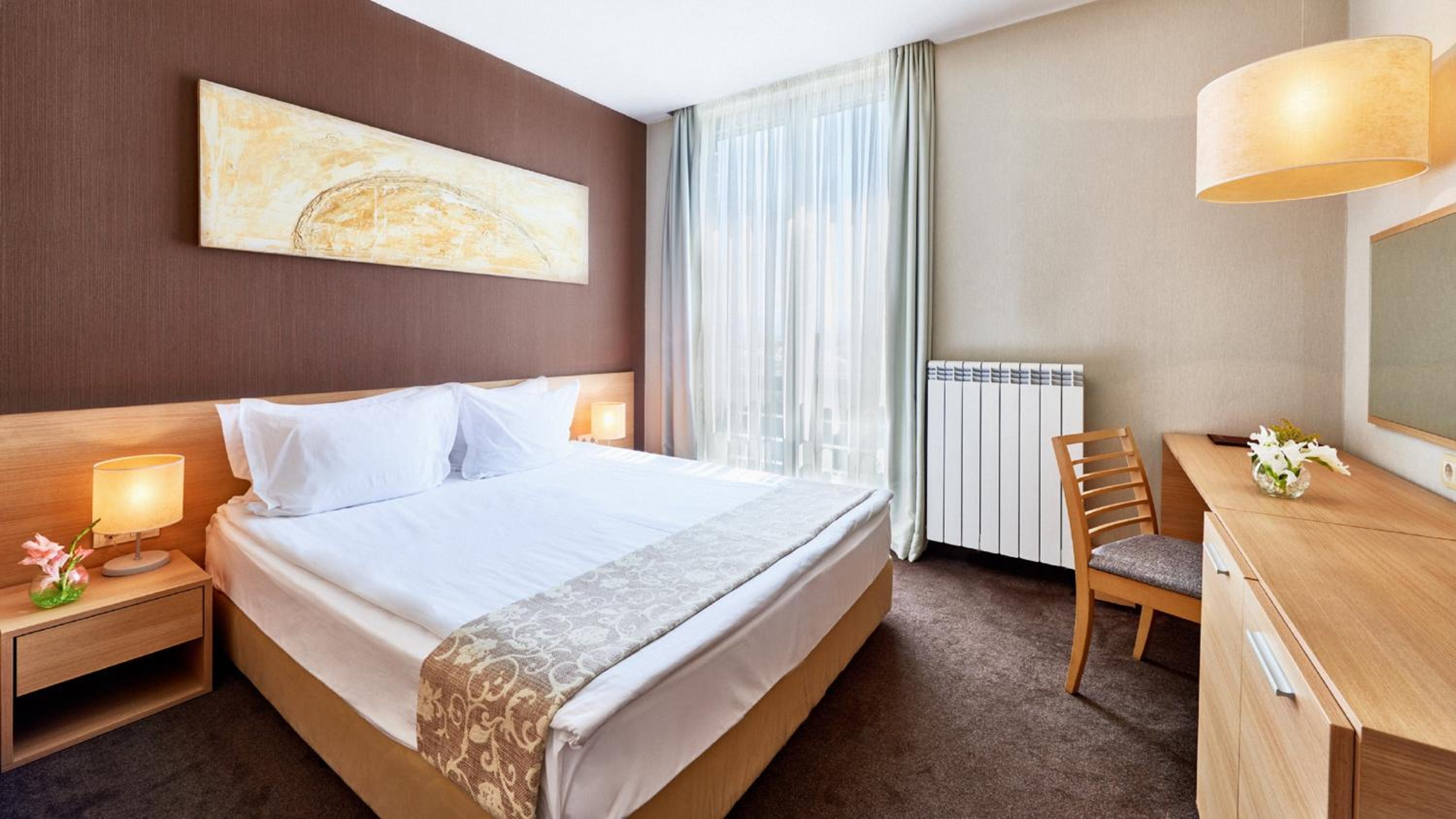 Standard Plus One-Bedroom Apartment - Photo 2