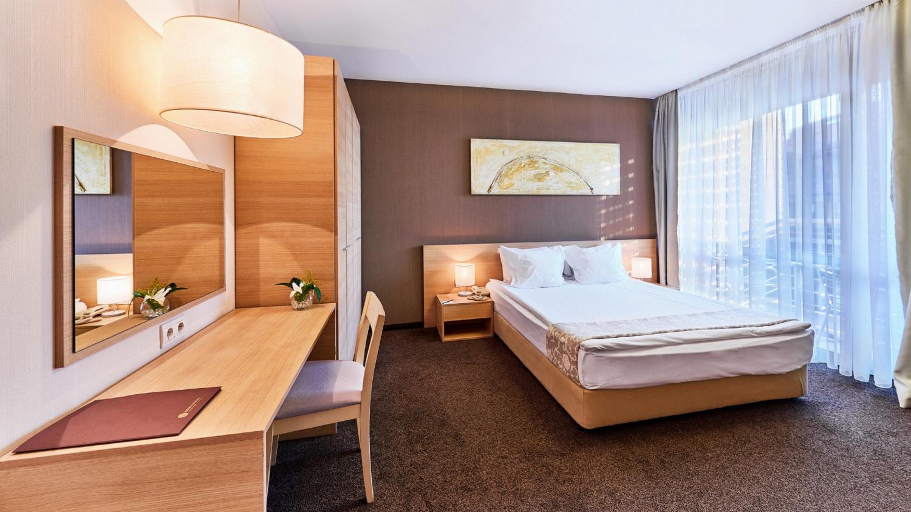 Standard Plus One-Bedroom Apartment - Photo 4