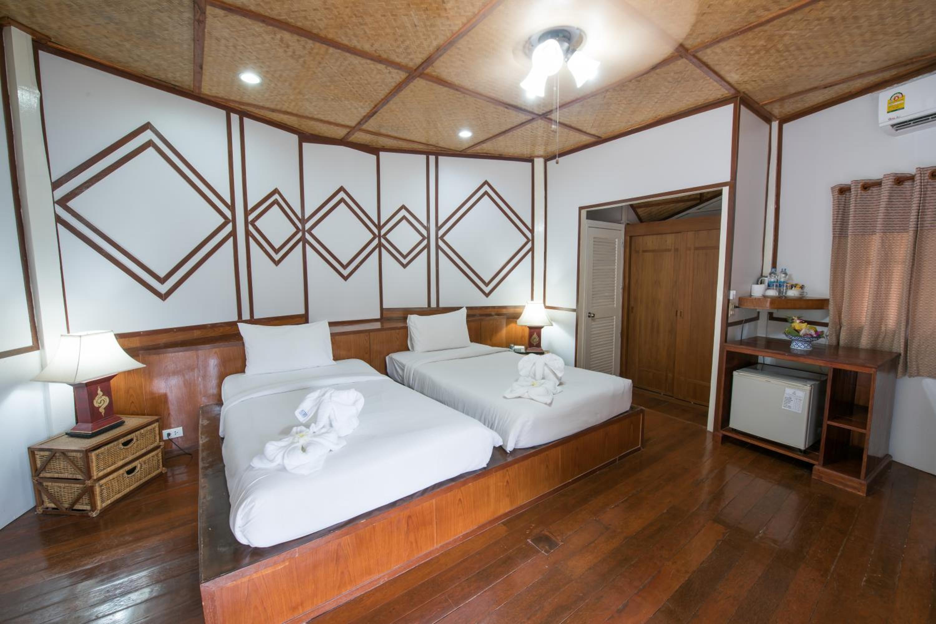 Superior Double or Twin Room