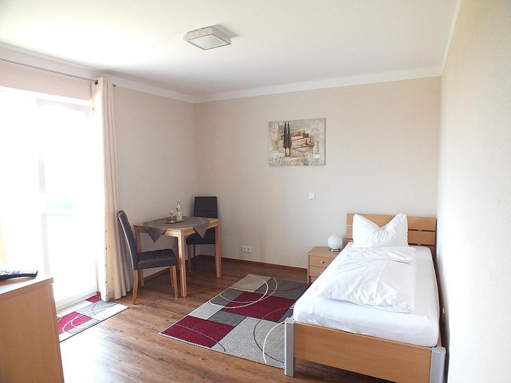 Standard Single Room photo 3