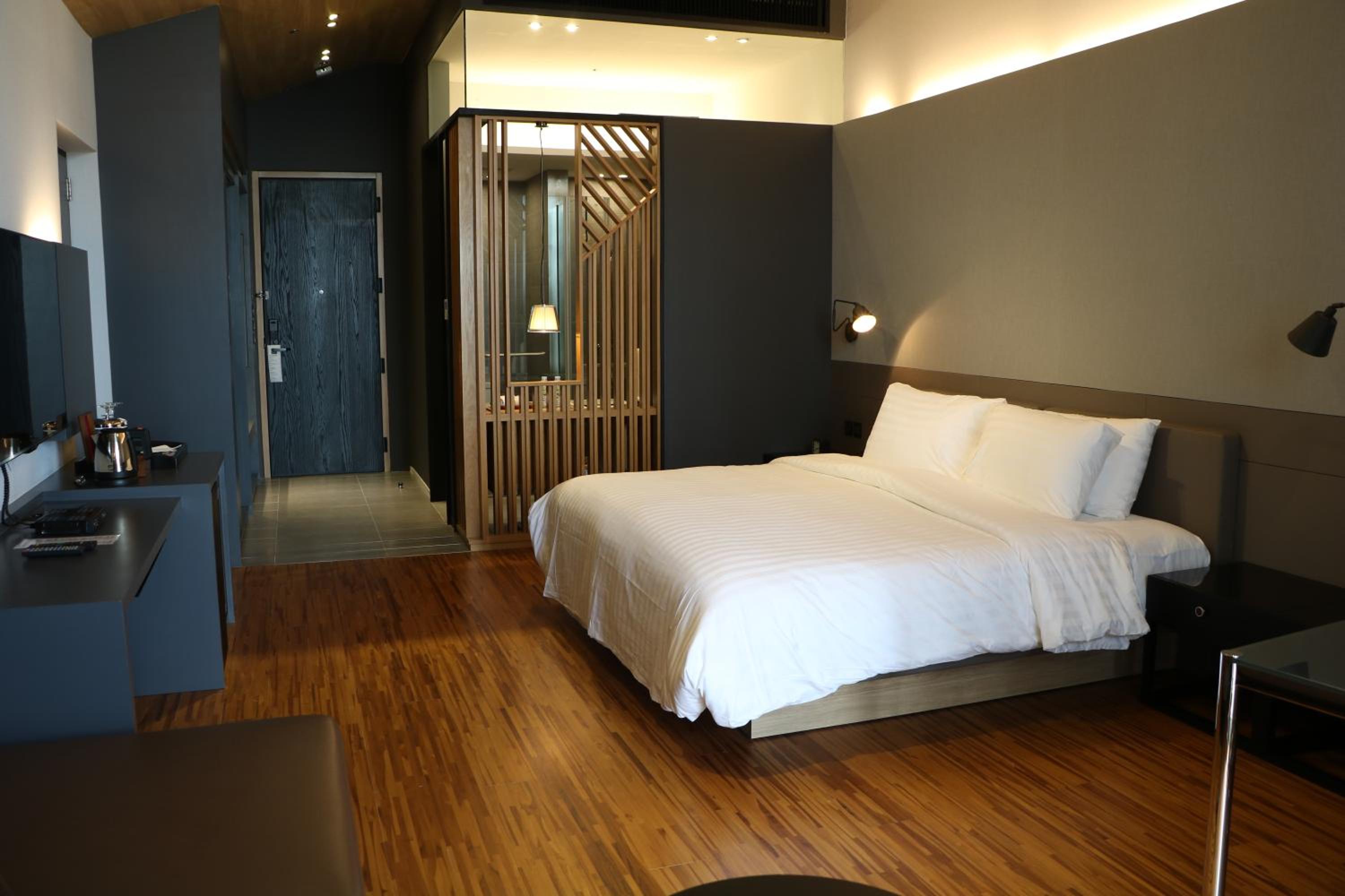 Pwd Room