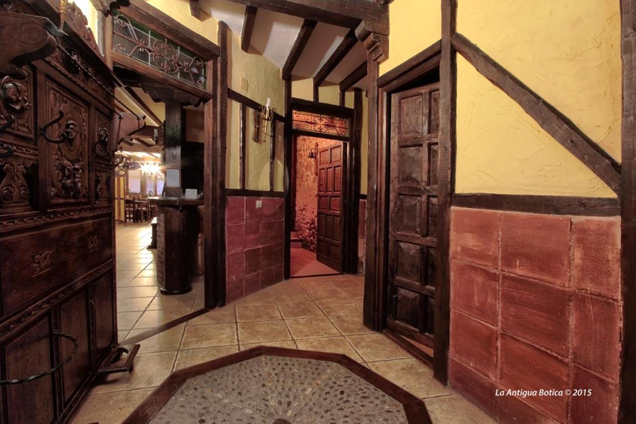 Casa de cinco habitaciones