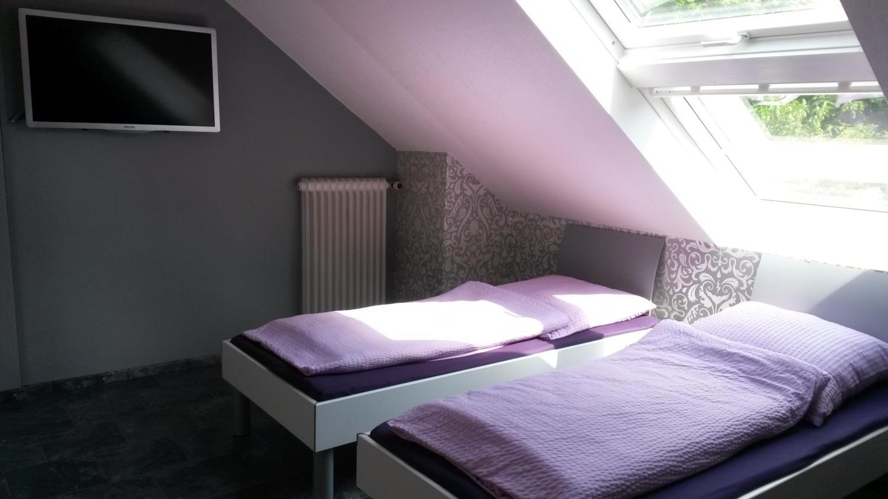 Double Room photo 1