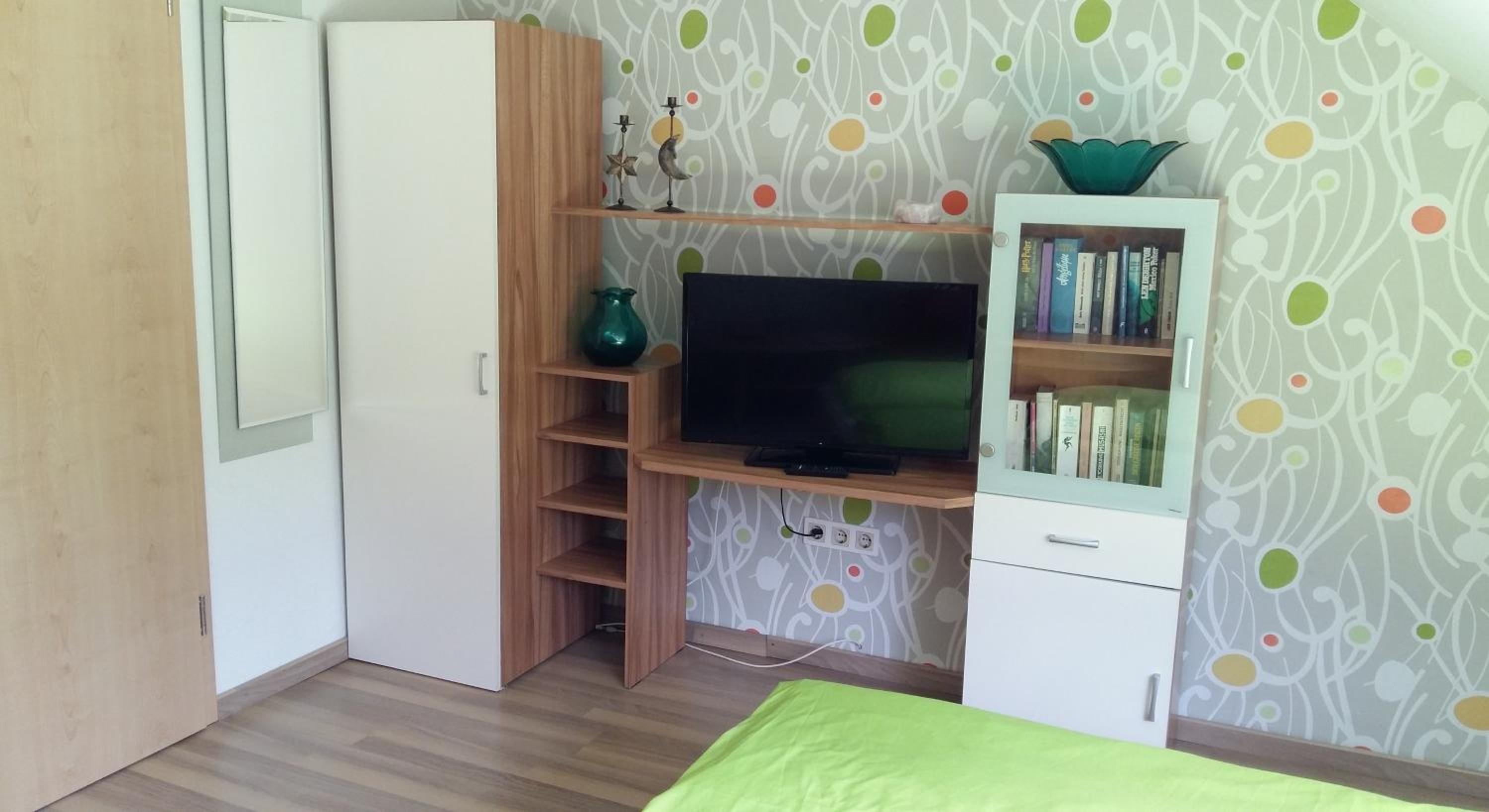 Double Room photo 3