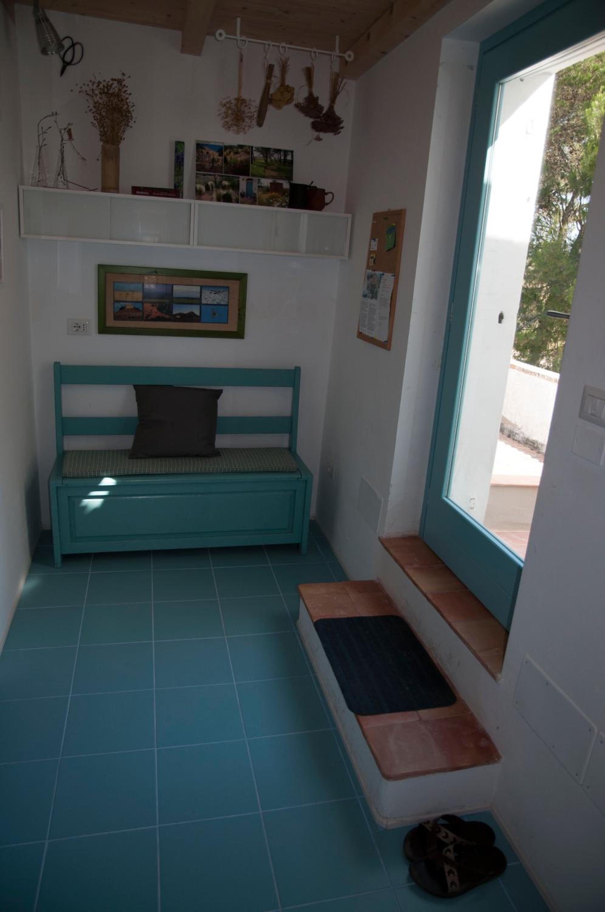 Double or Twin Room with Garden View photo 1