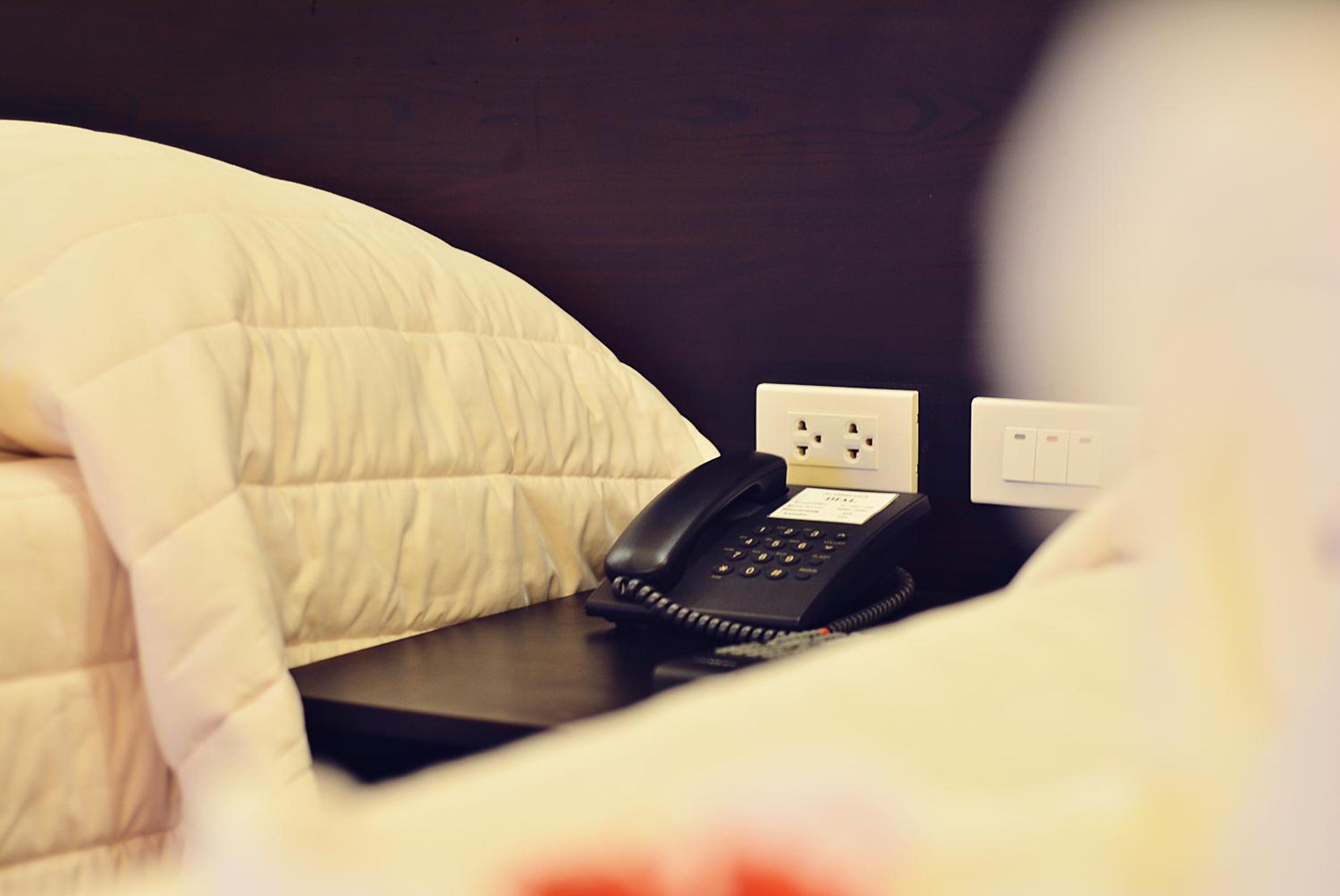 Executive Twin Room photo 3