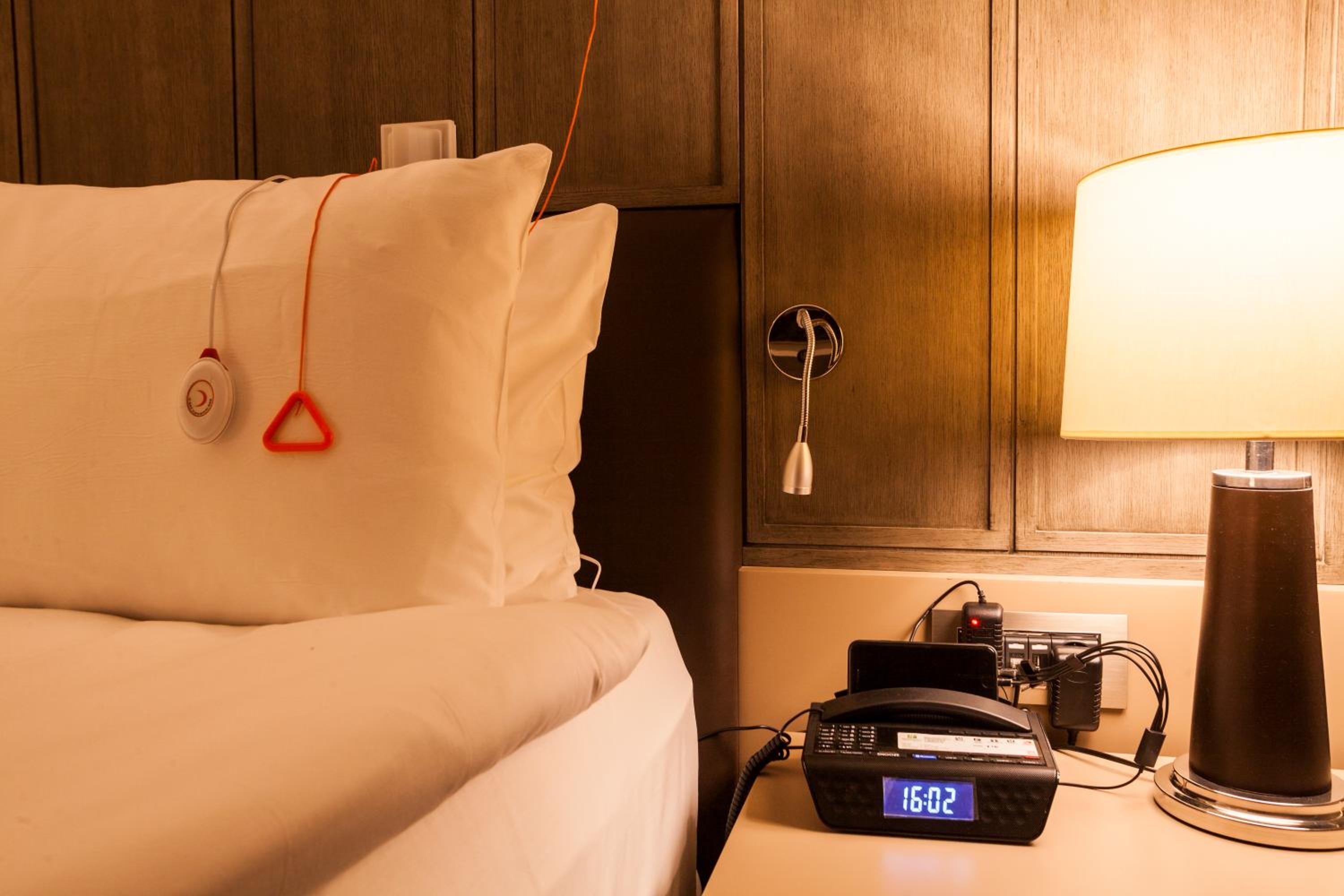 Standard Double Room - Non-Smoking
