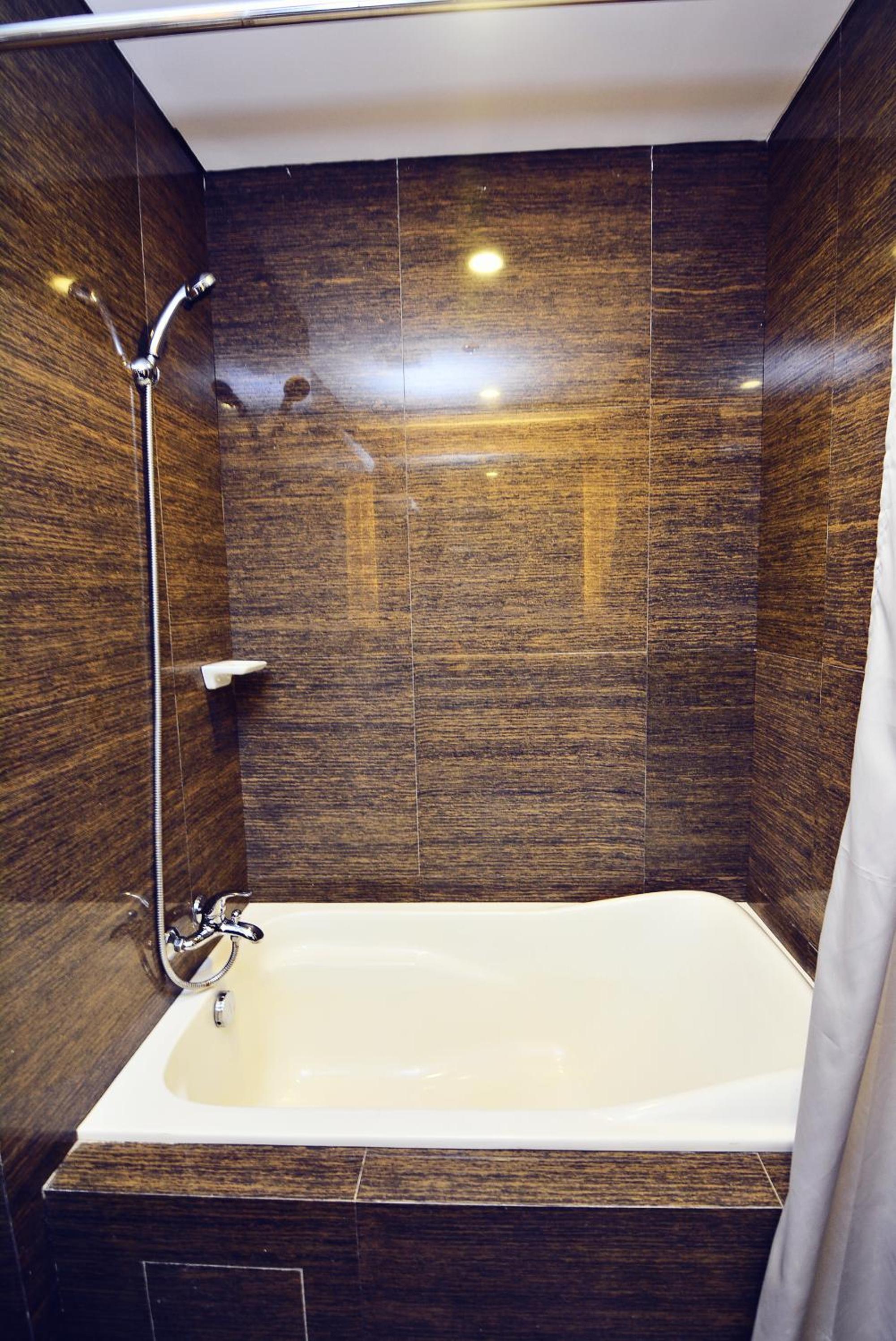 Executive Twin Room photo 2