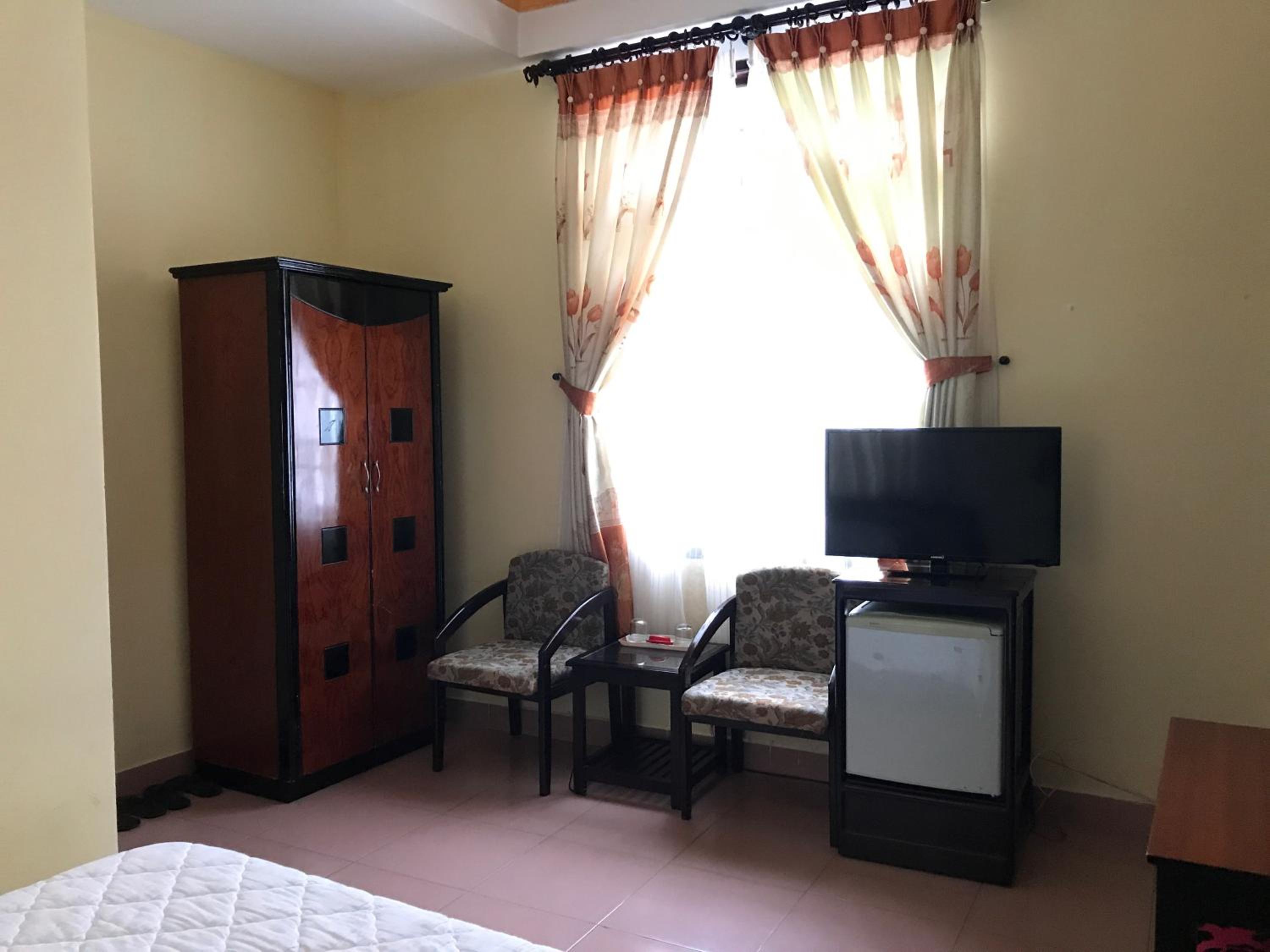 Double Room - Photo 4