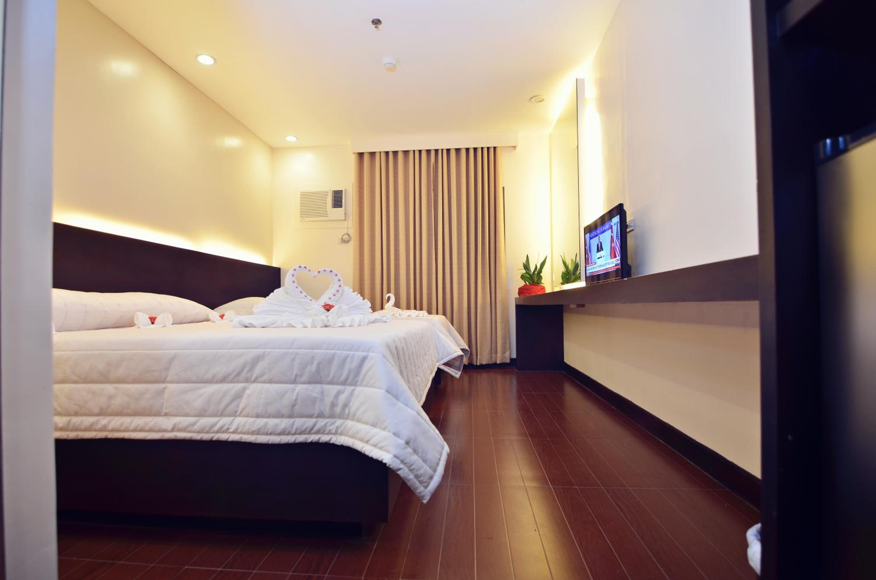 Executive Twin Room