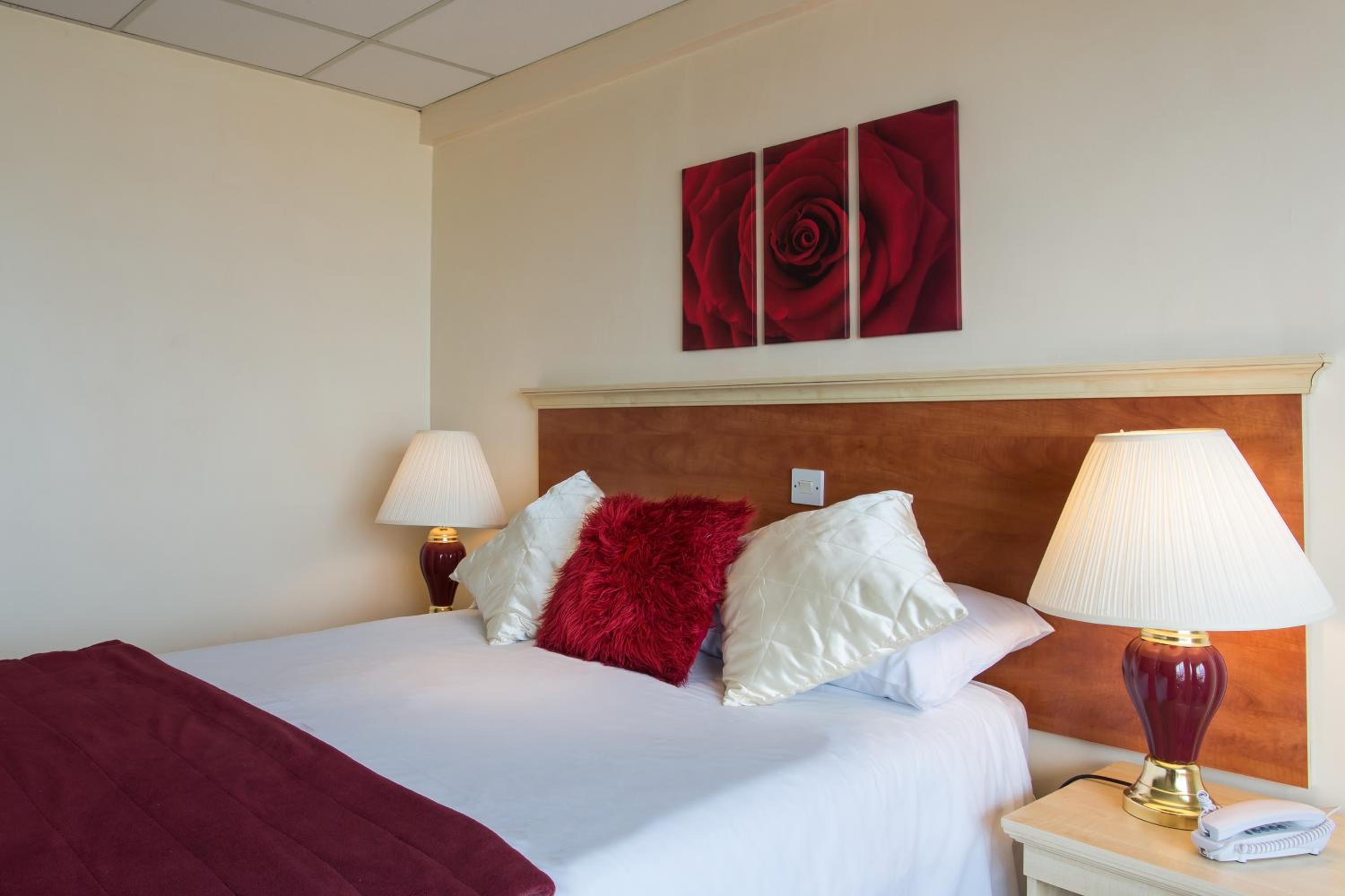 Standard Double Room - Photo 1