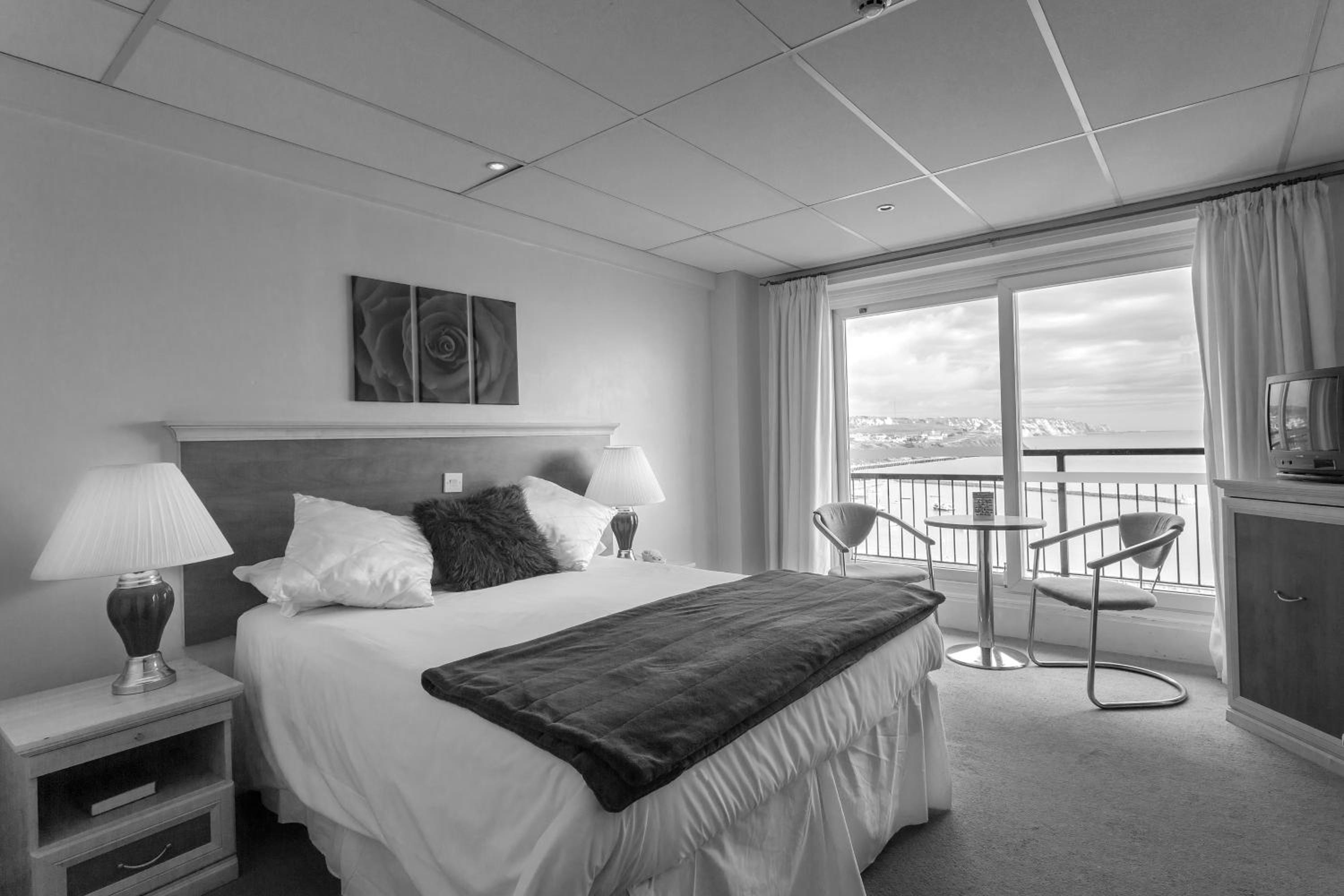 Premier Double Room - Photo 2