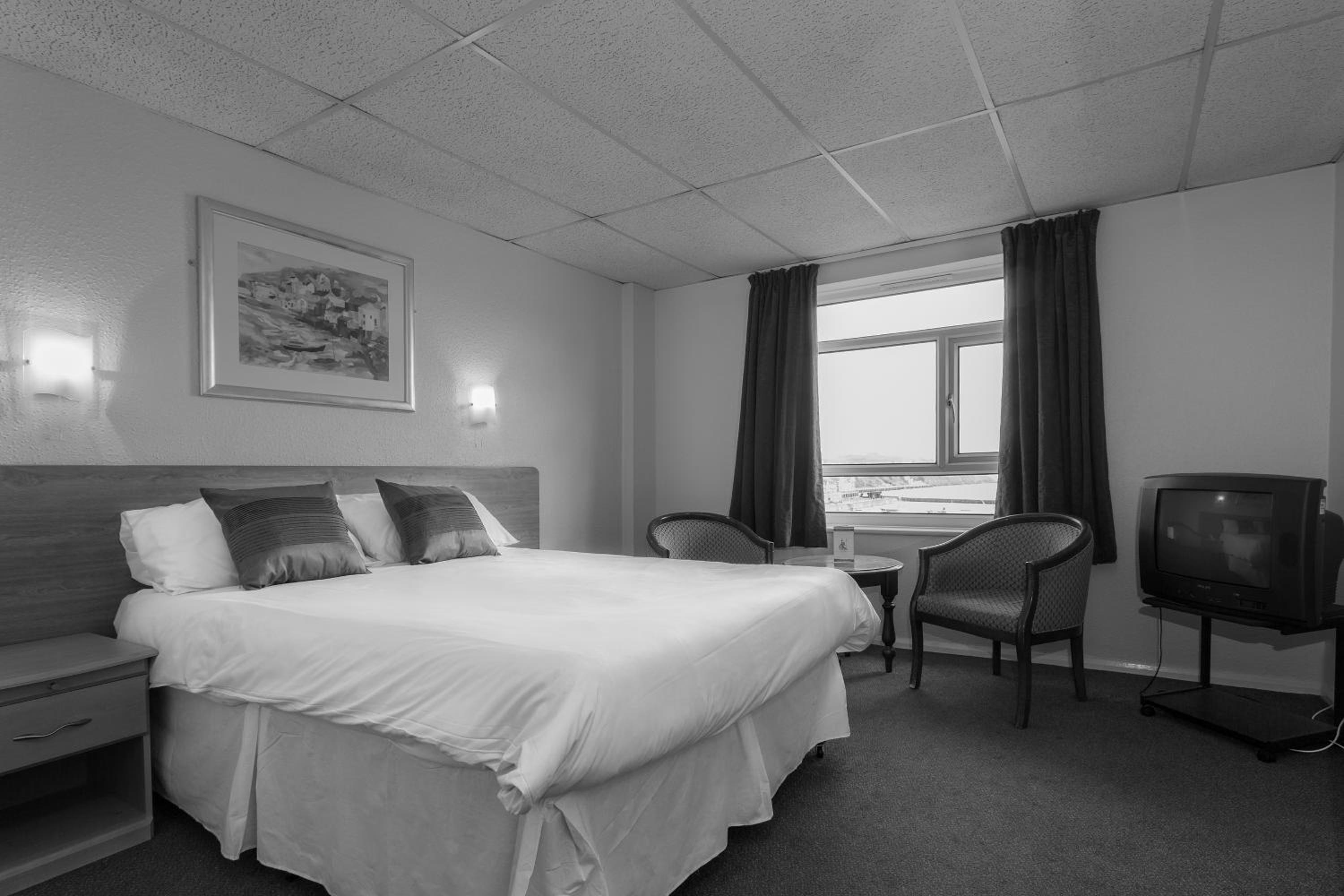 Premier Double Room - Photo 3