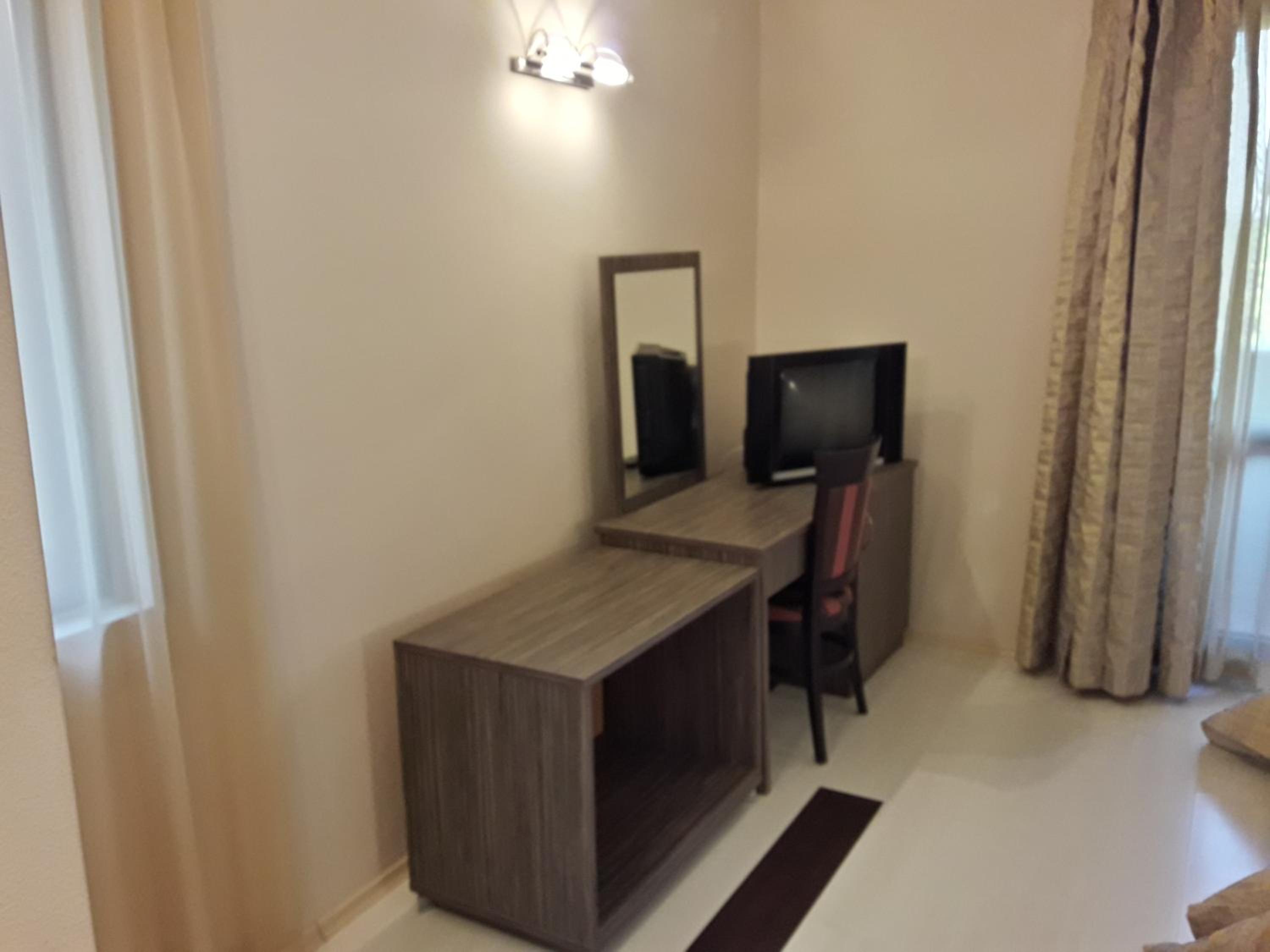 Large Single Room photo 2