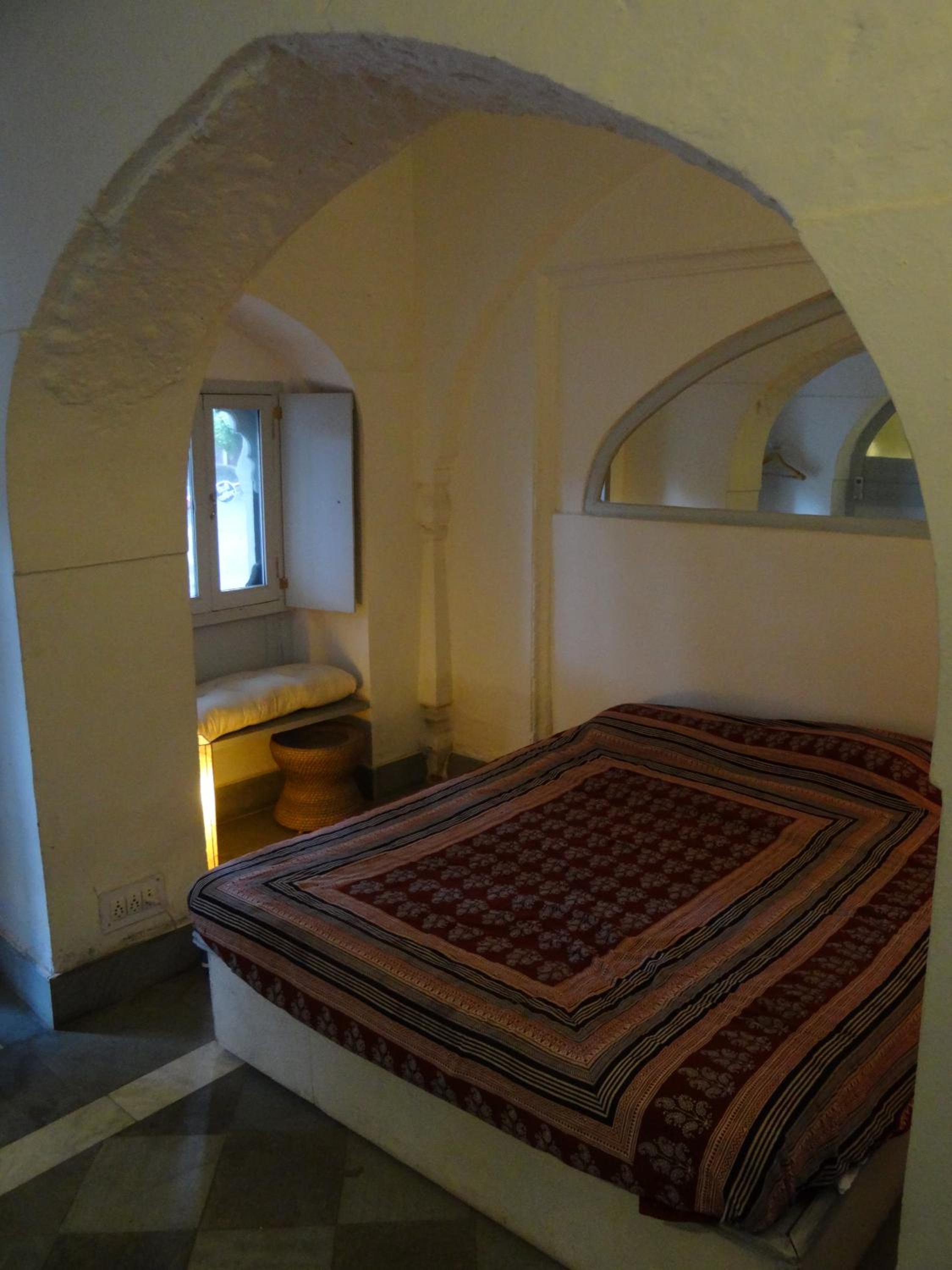 Budget Double Room photo 1