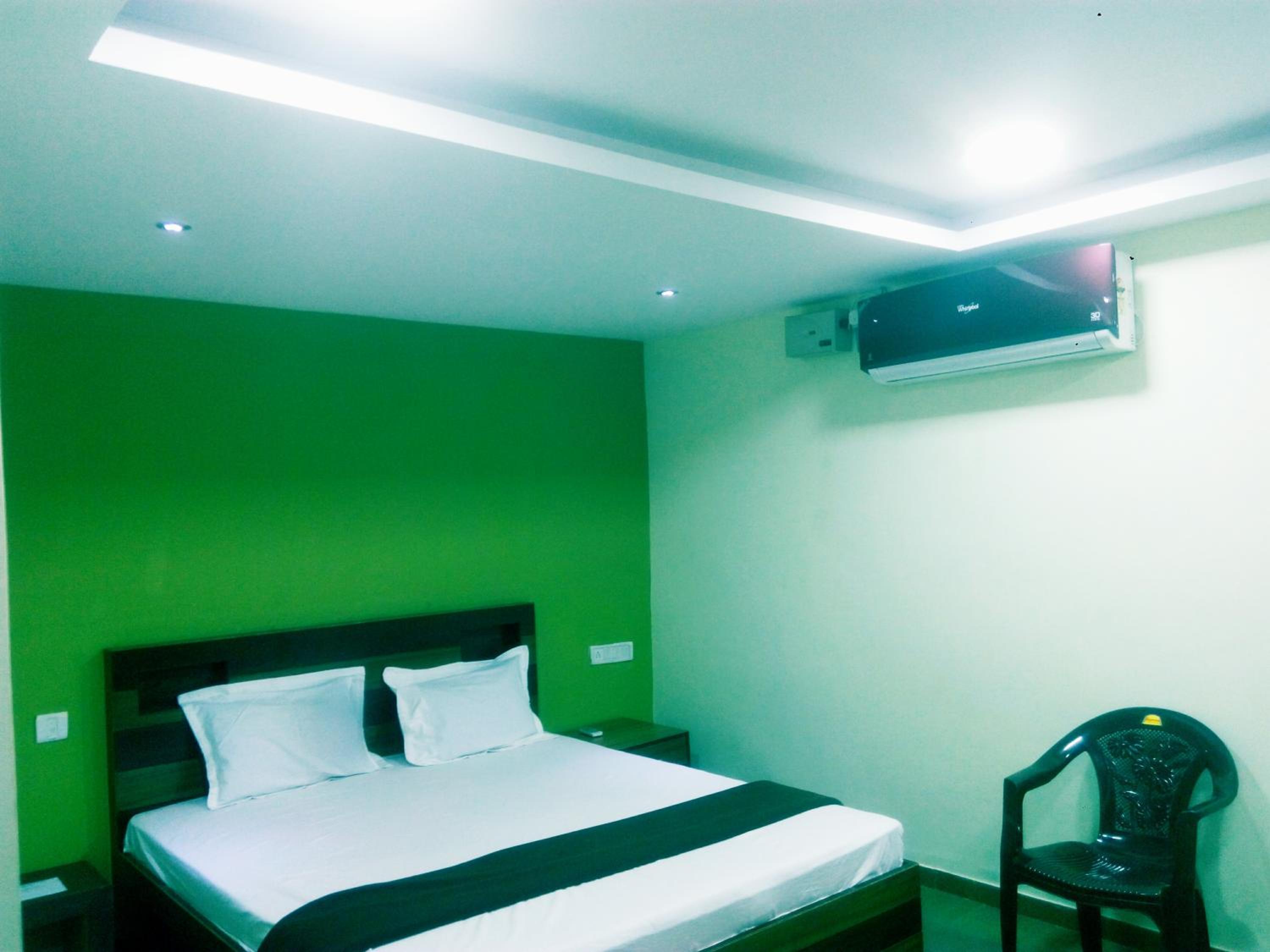 Superior Double Room photo 1
