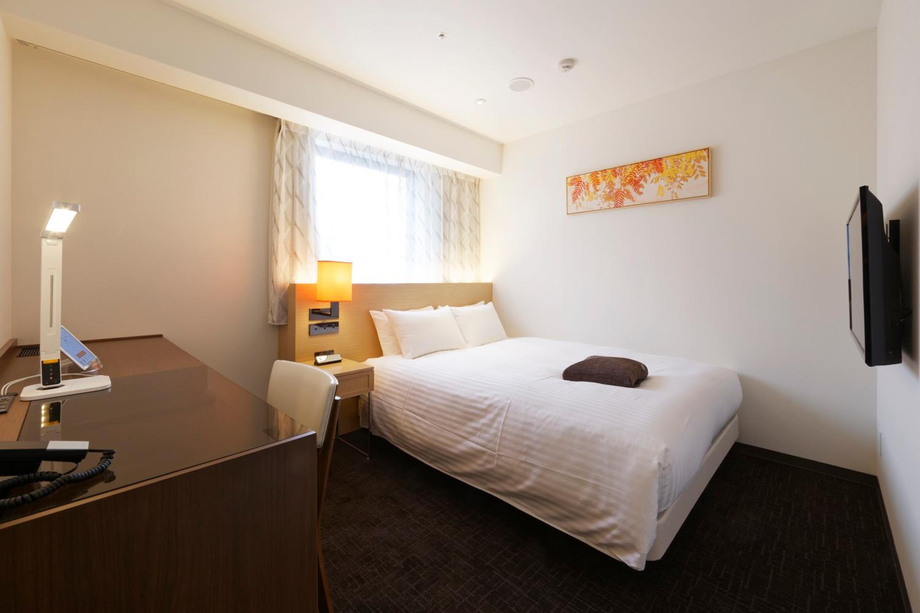 Double Room - Non-Smoking  - Photo 3