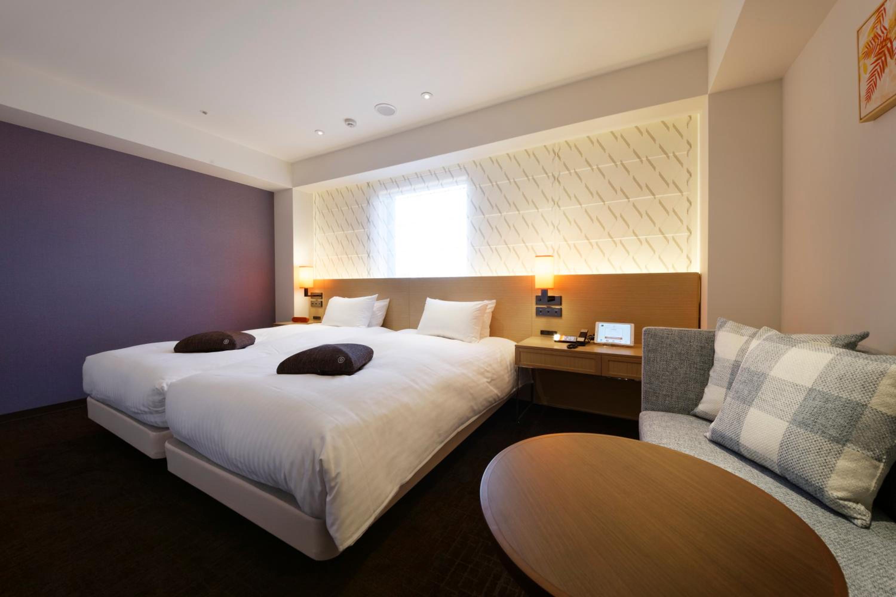 Twin Room - Non-Smoking - Photo 3