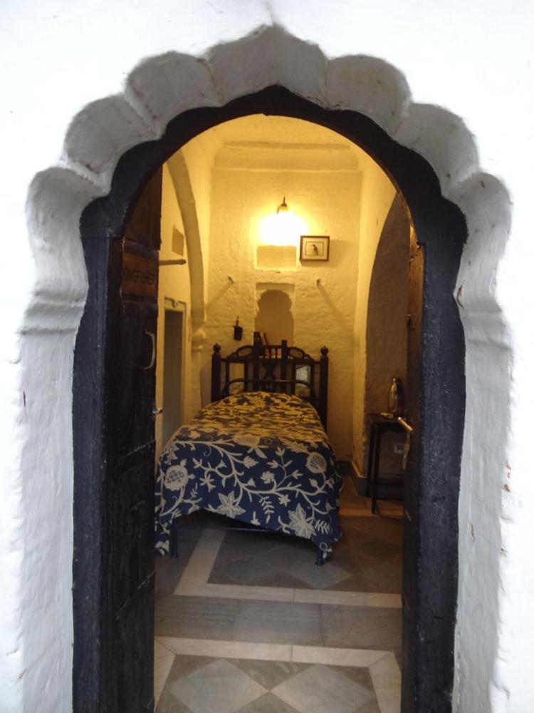 Budget Twin Room photo 1
