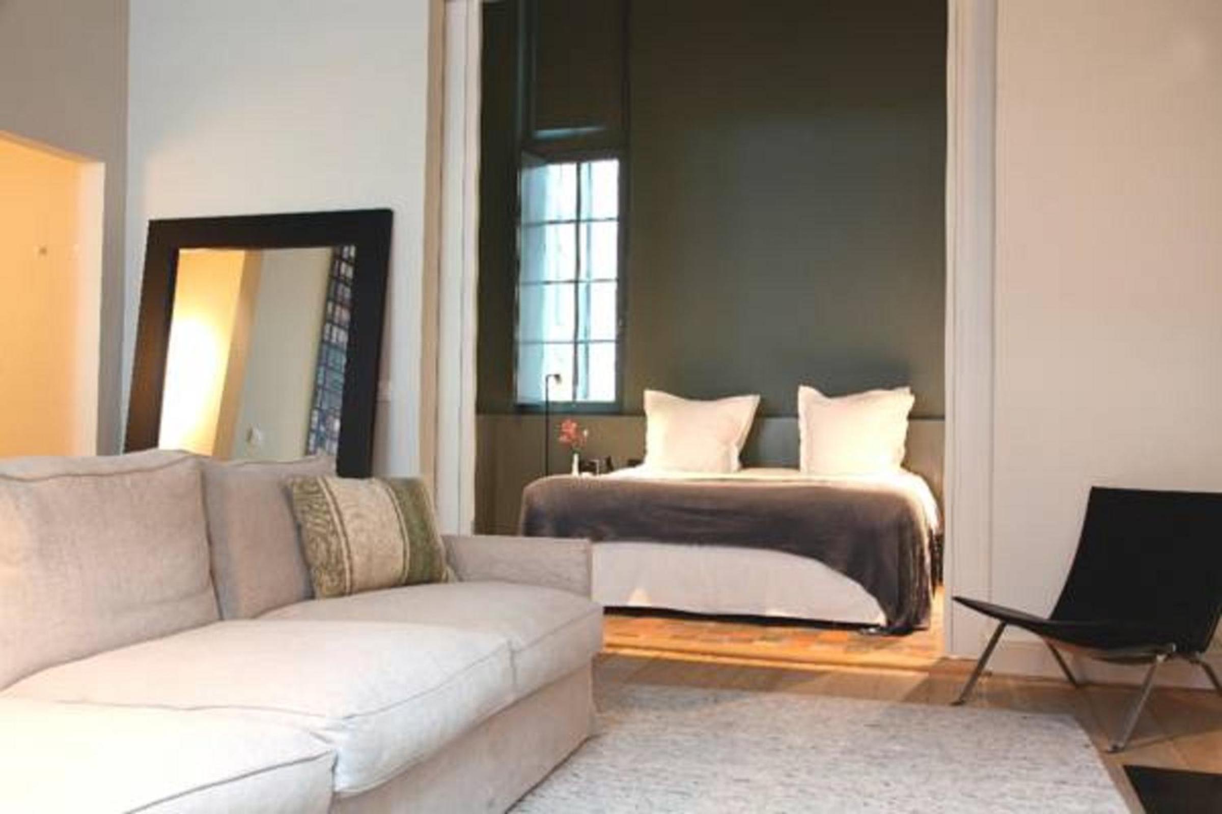 Junior Suite - Photo 1