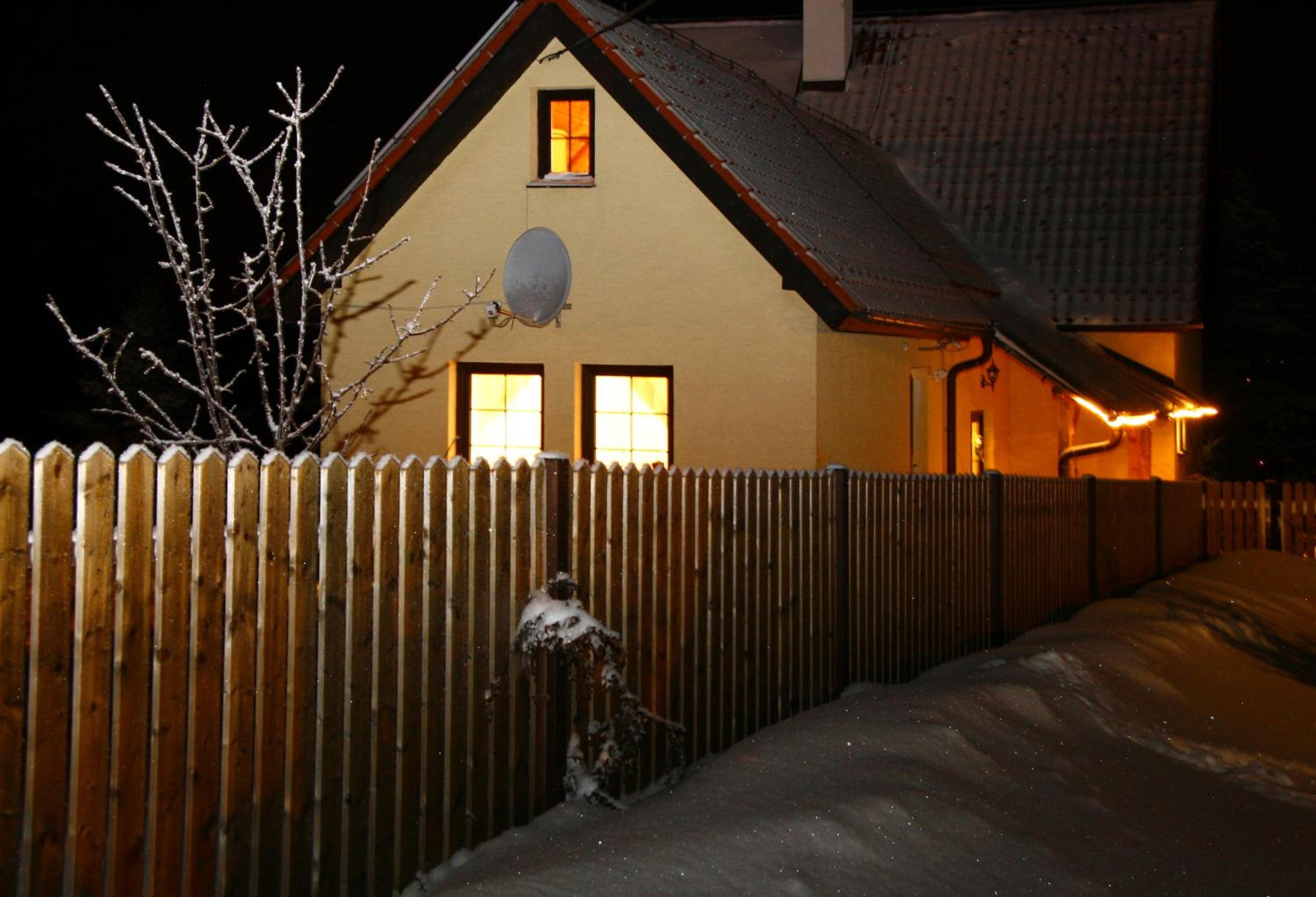 Duplex Apartment photo 2
