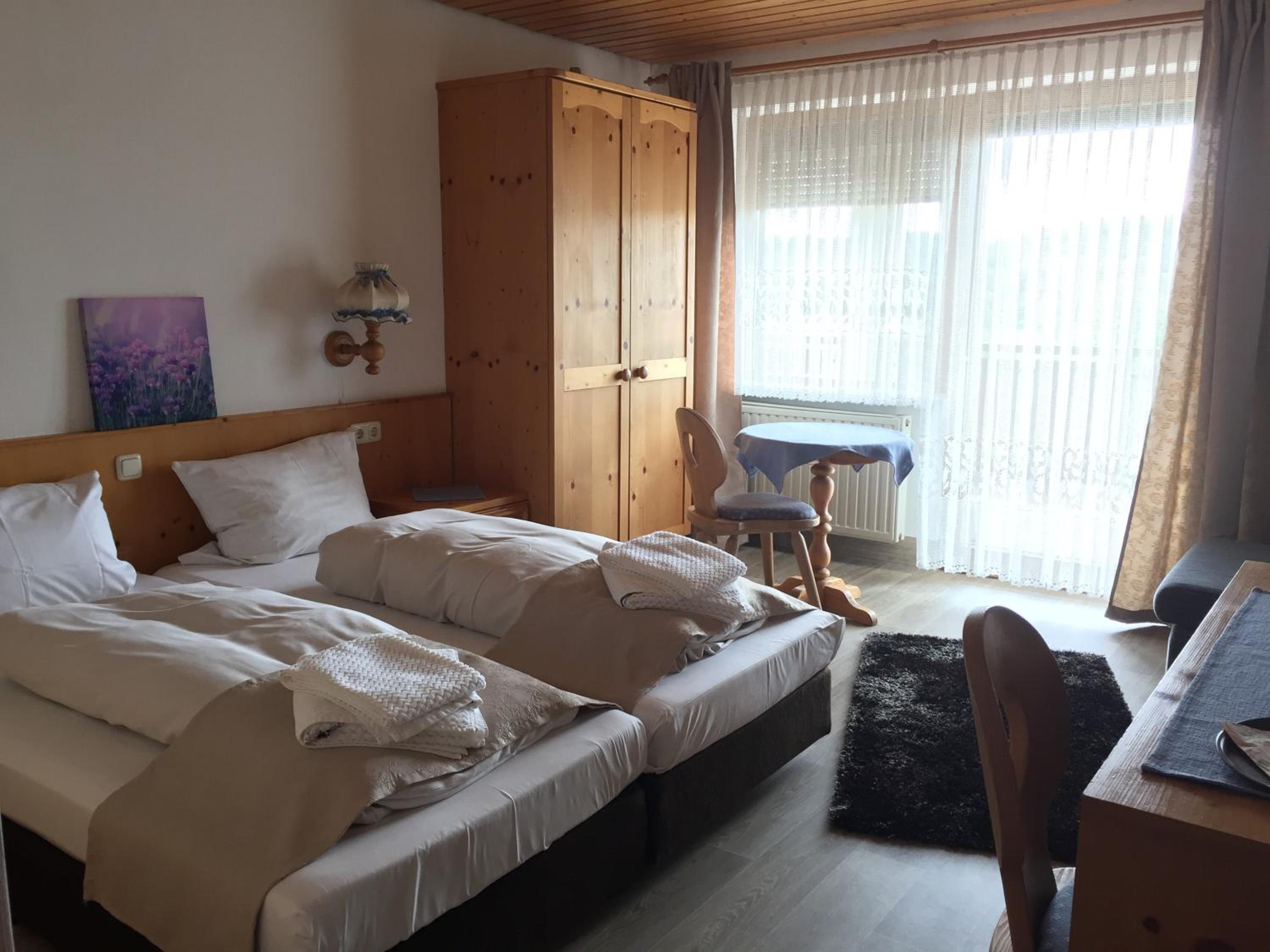 Triple Room with Balcony photo 2