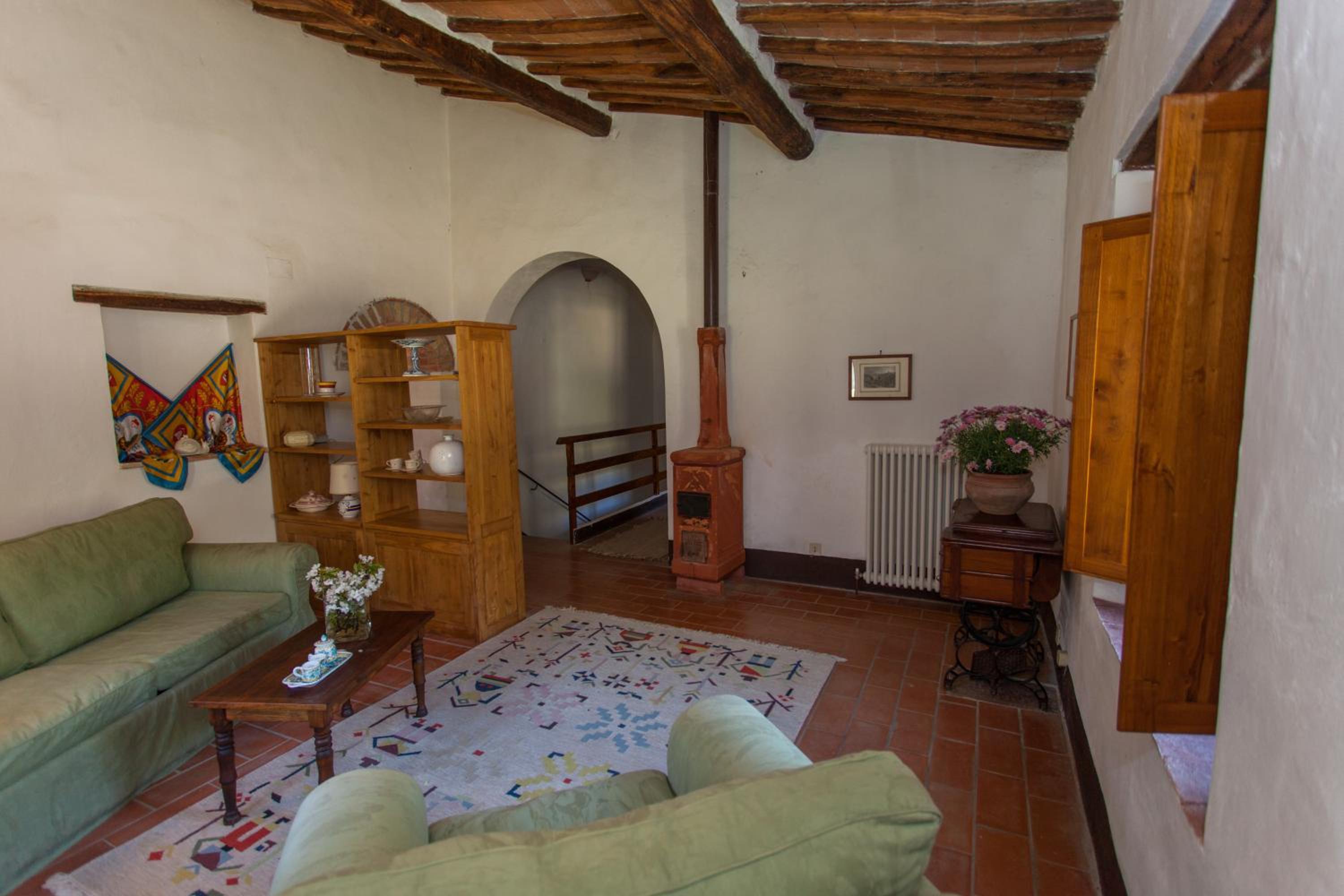 Two-Bedroom House - Separate Building at 1640 ft from from the Main Villa photo 2