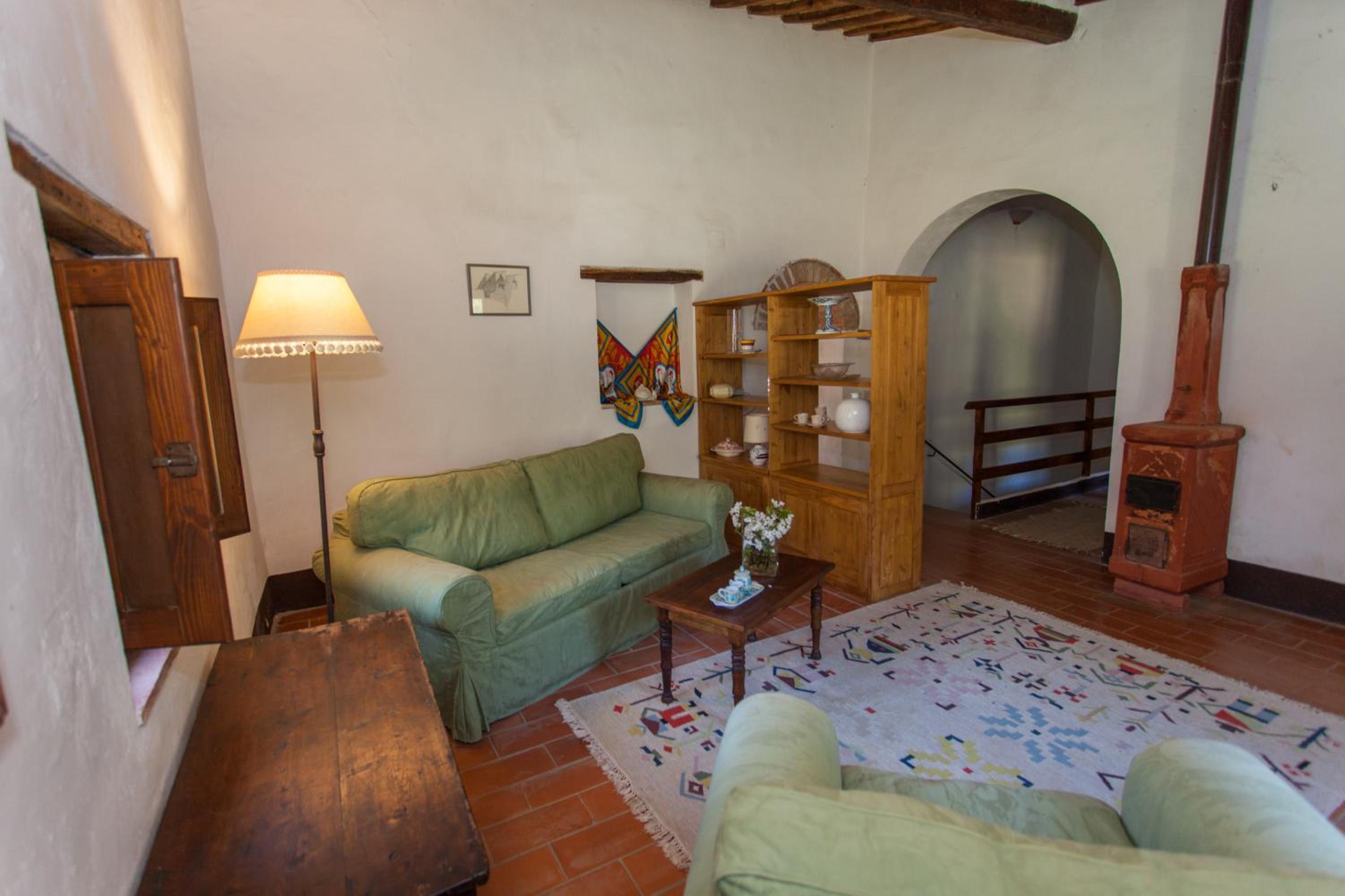 Two-Bedroom House - Separate Building at 1640 ft from from the Main Villa photo 3