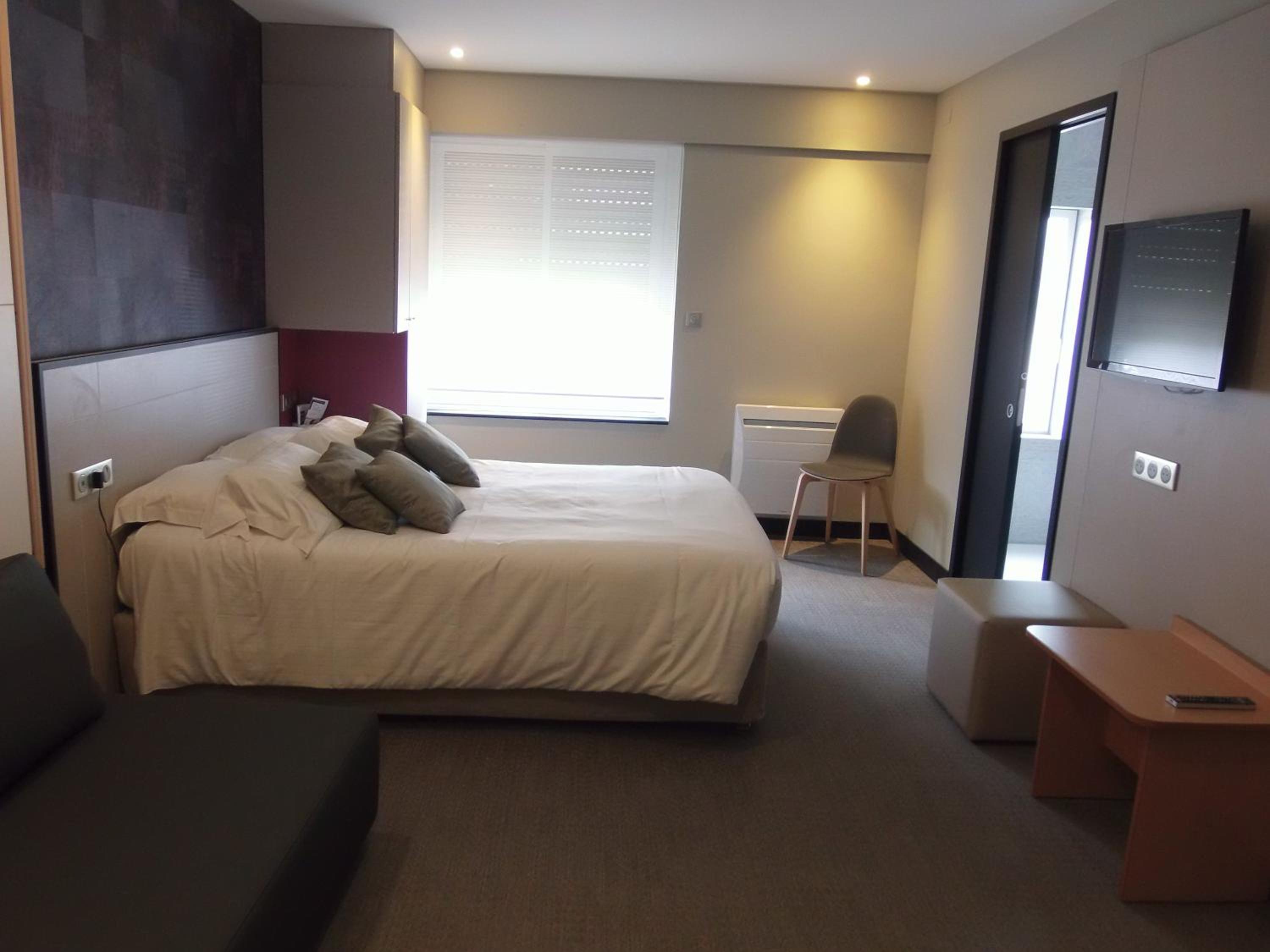 Comfort Quadruple Room photo 2