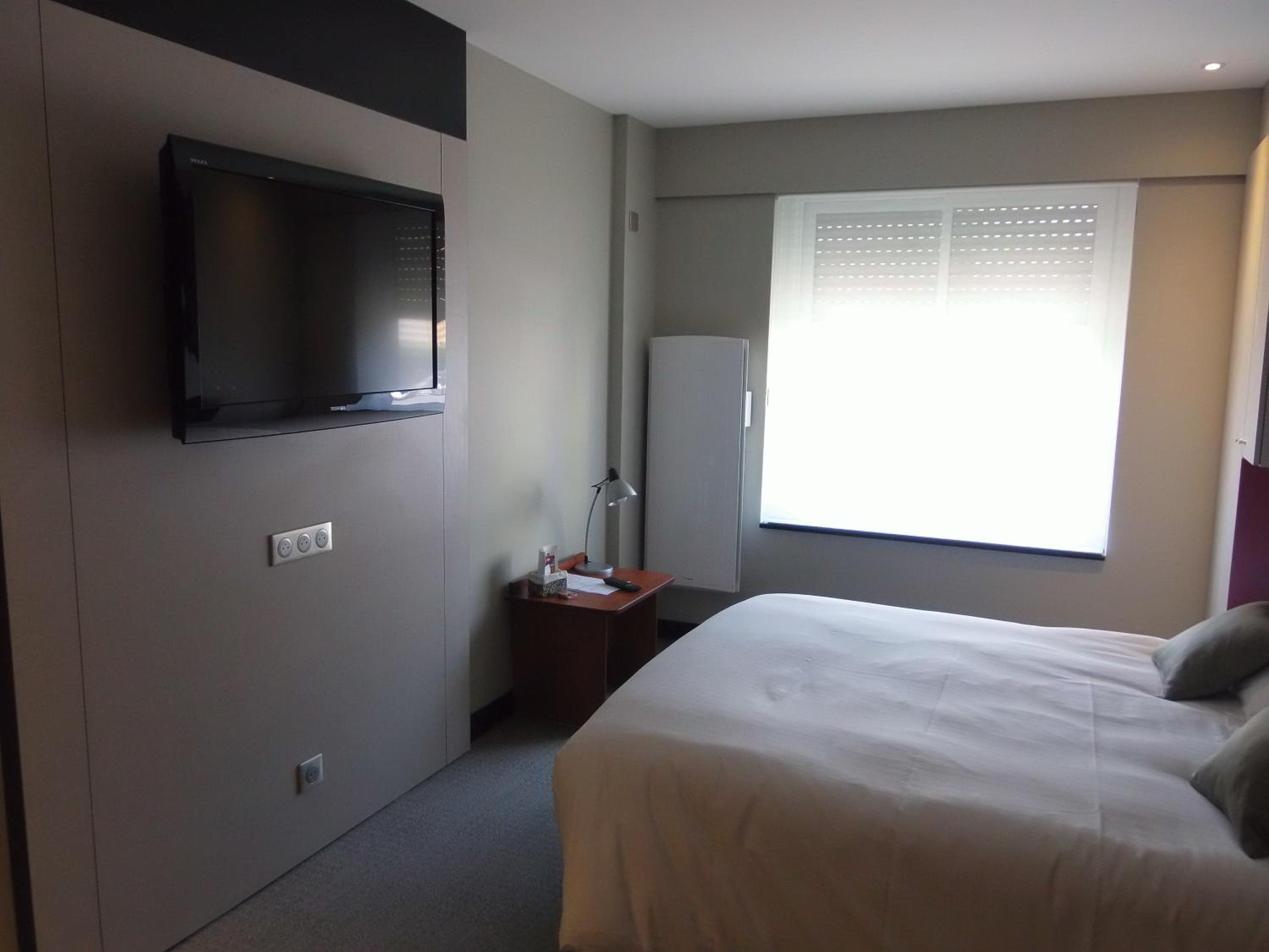 Comfort Quadruple Room photo 3