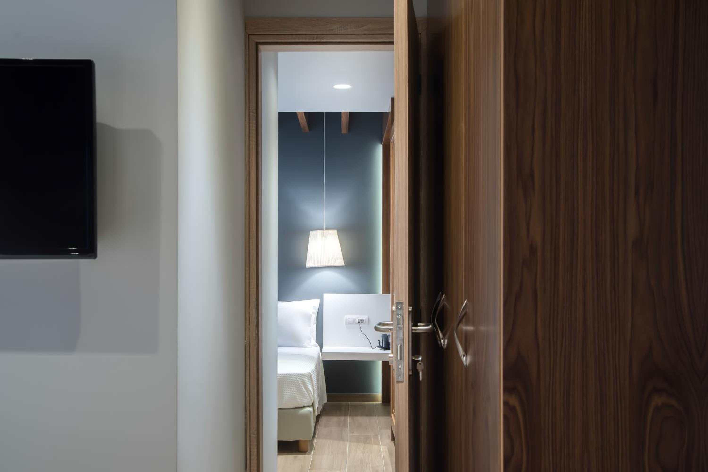Superior Twin Room photo 1