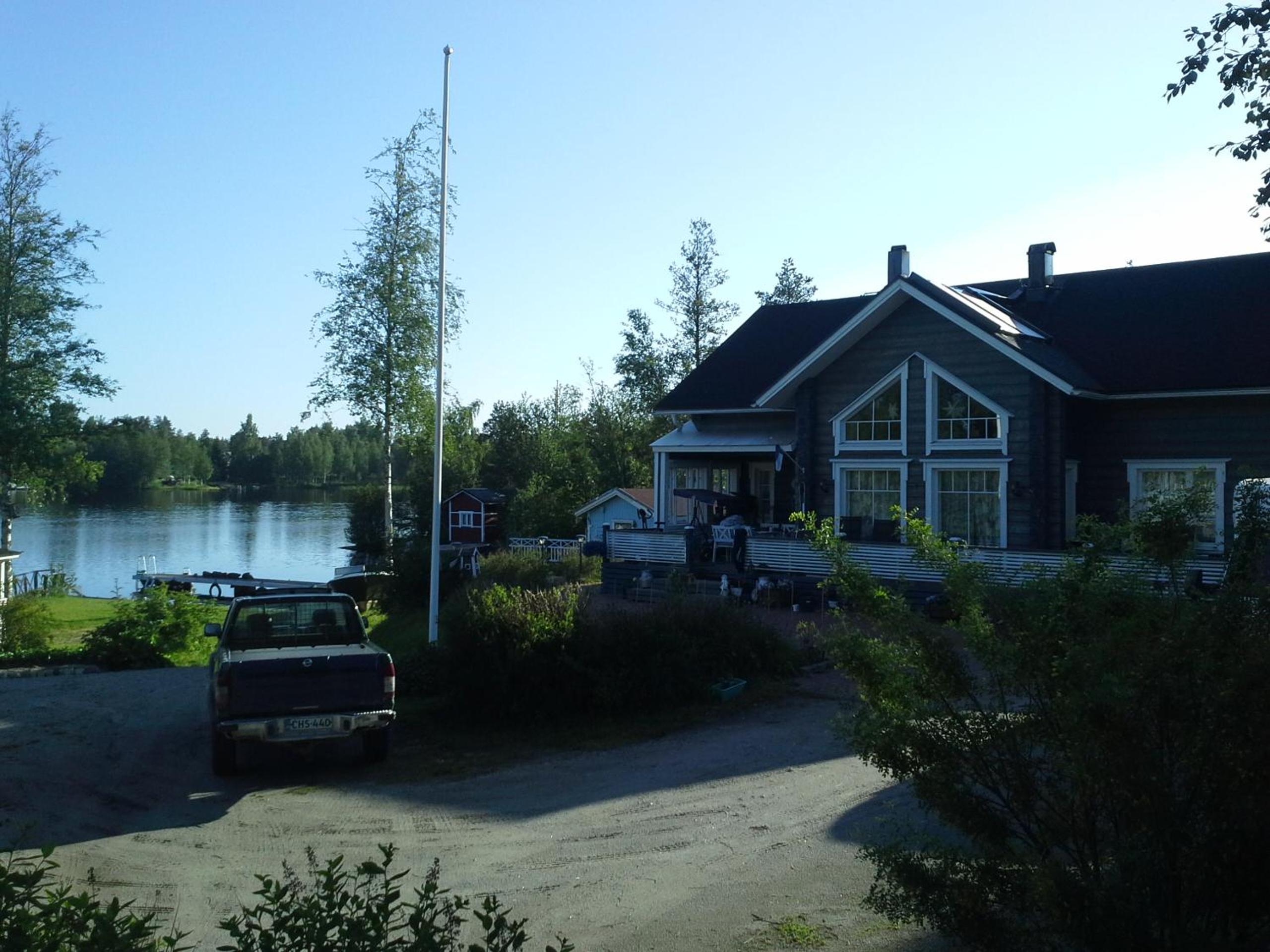 Vacation Home photo 3