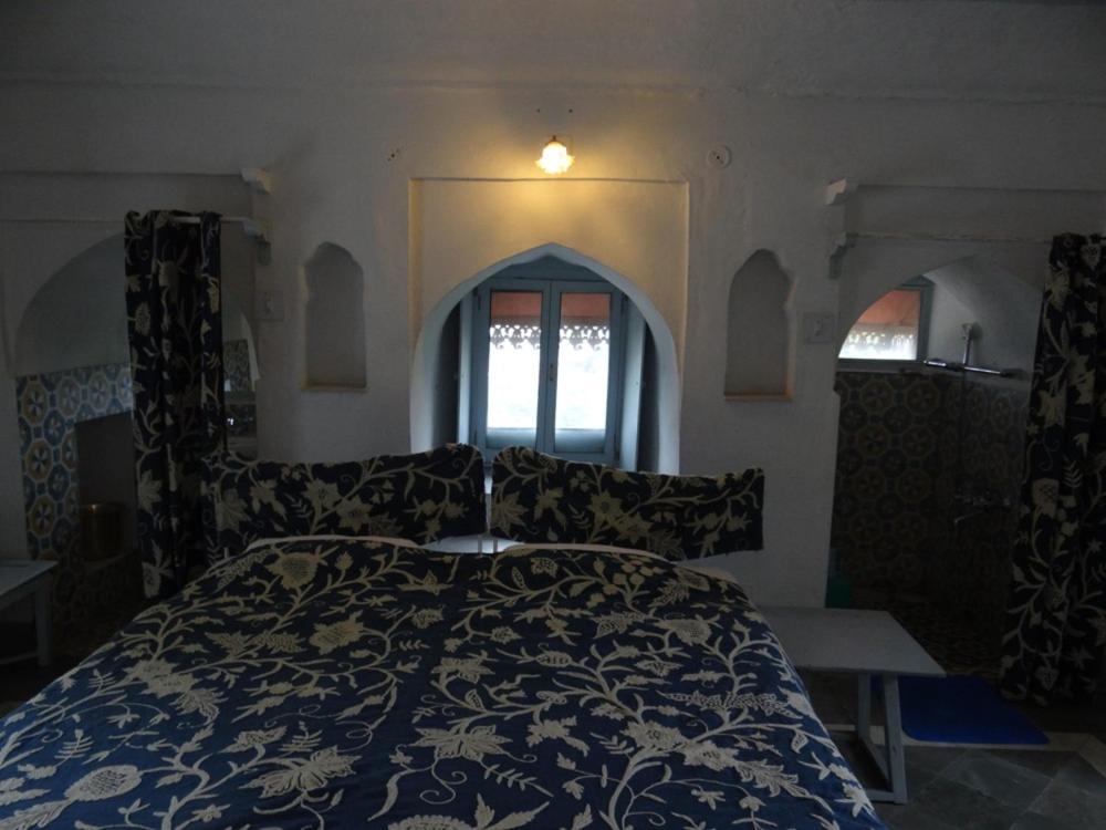 Deluxe Double or Twin Room photo 1