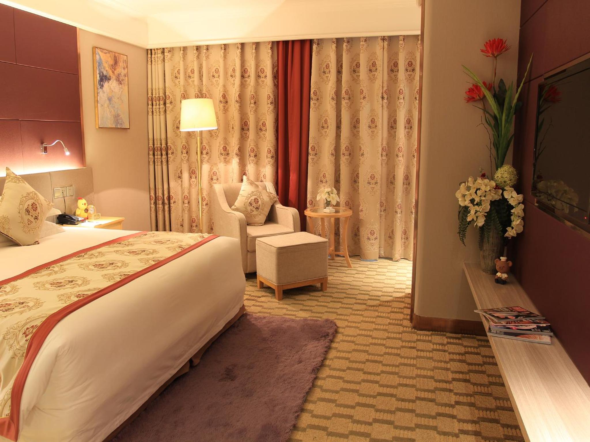 Couple Room - Photo 2