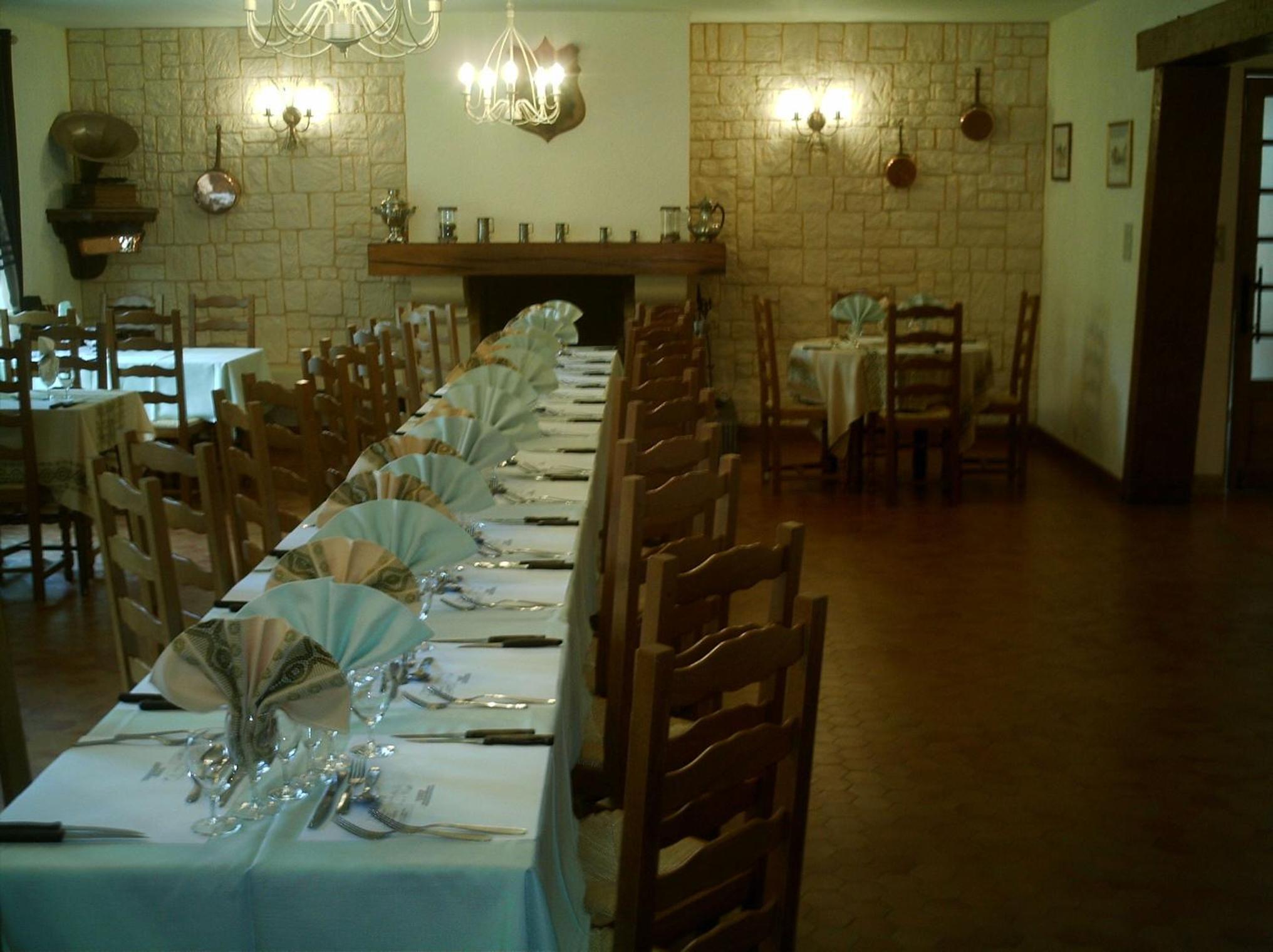 Hôtel L'Argonn' Auberge