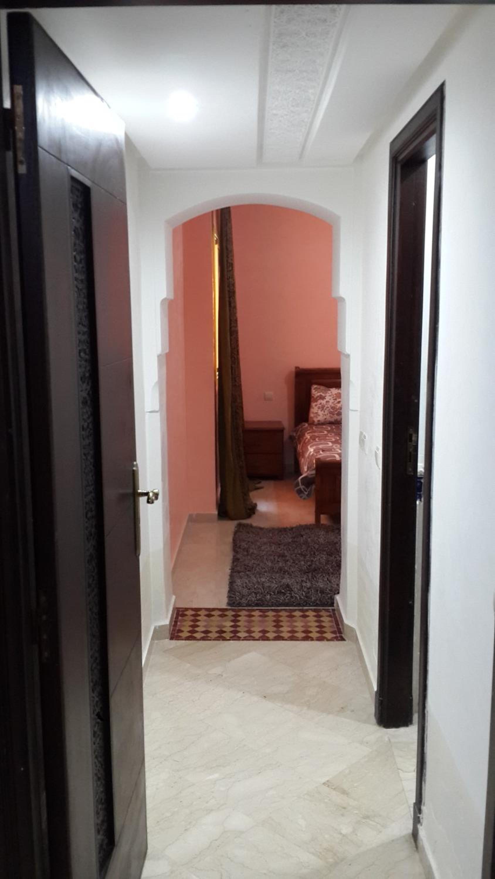 Apartment - Photo 1