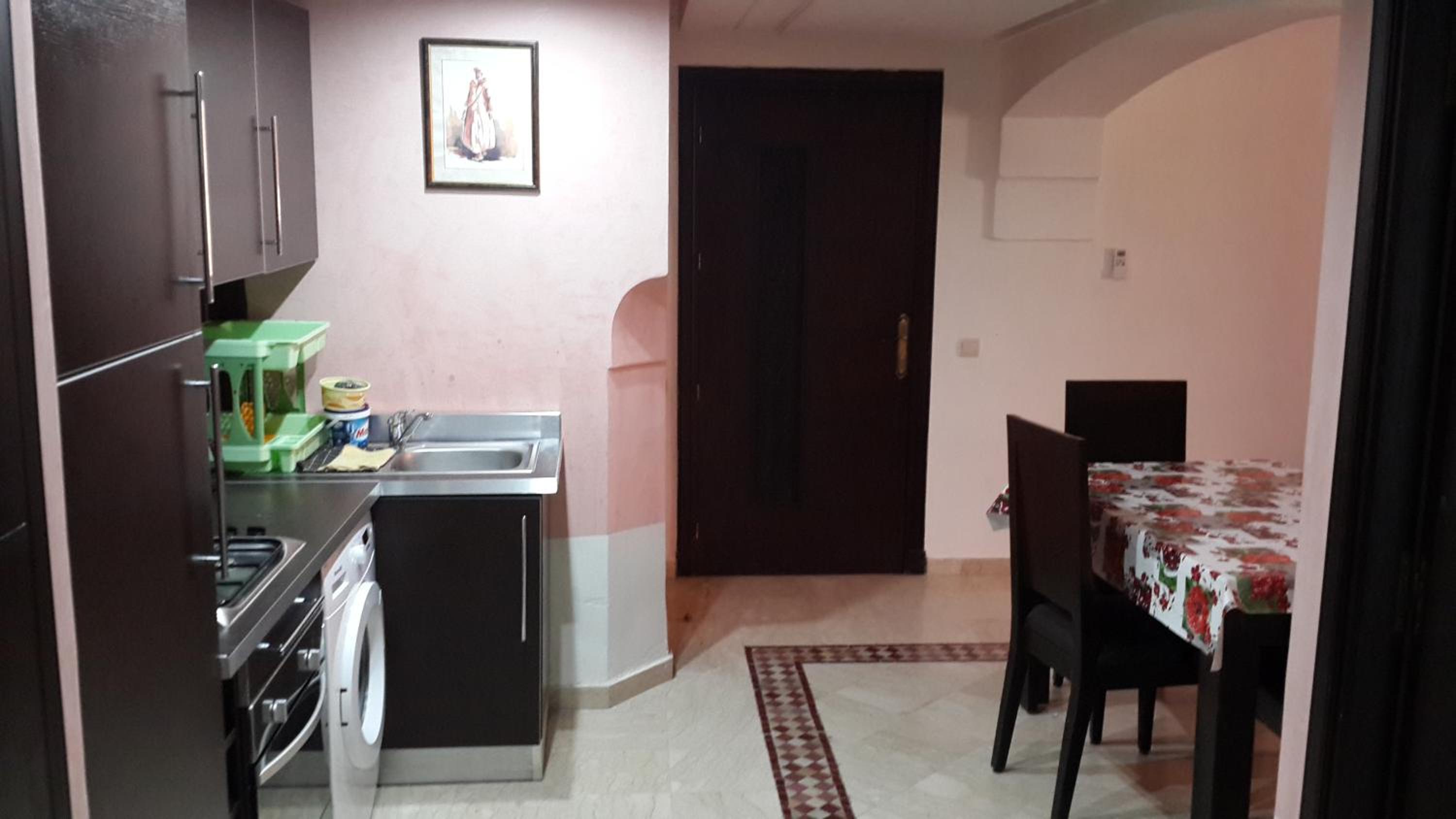 Apartment - Photo 22