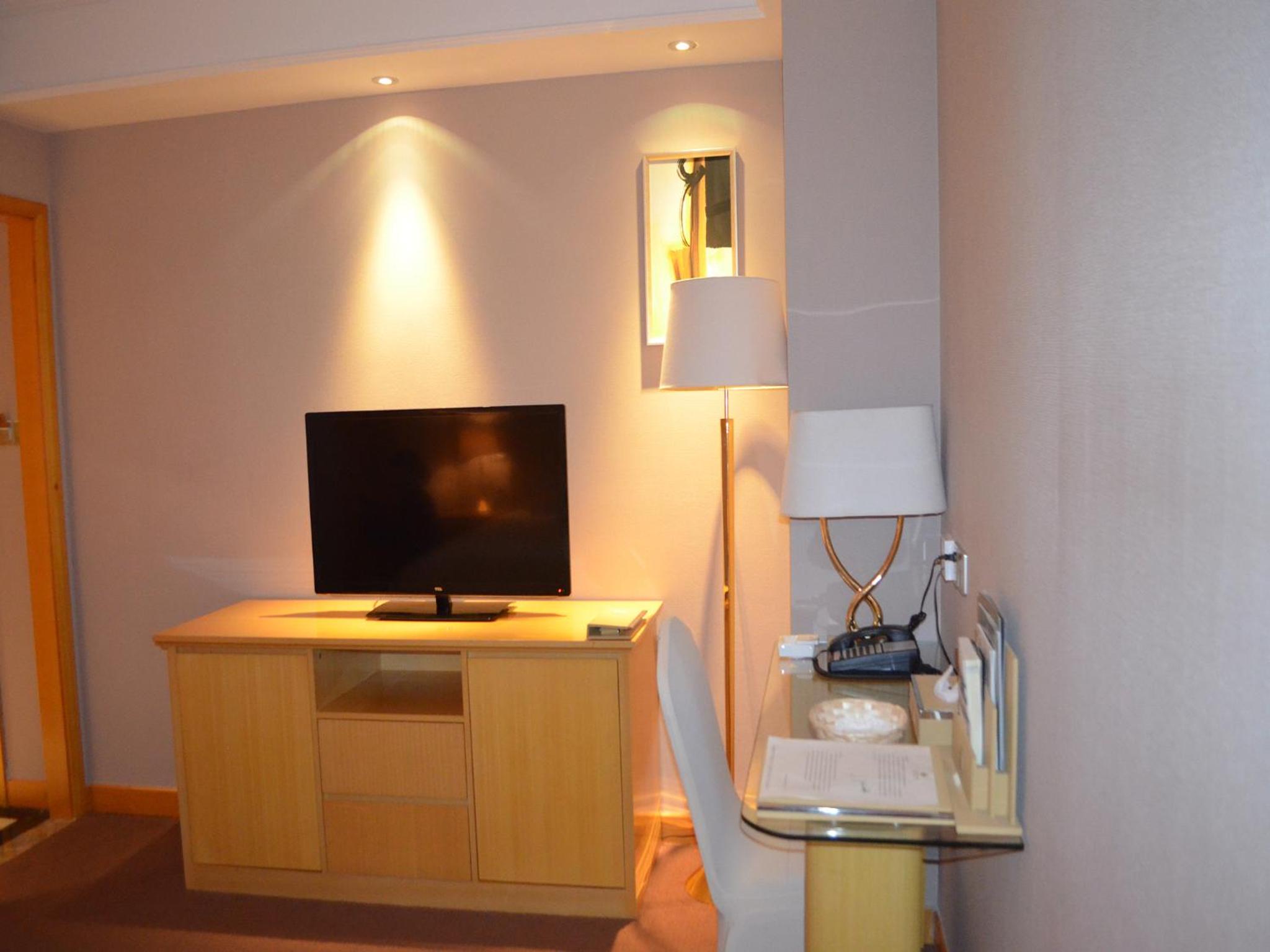 Executive Double Room - Photo 3